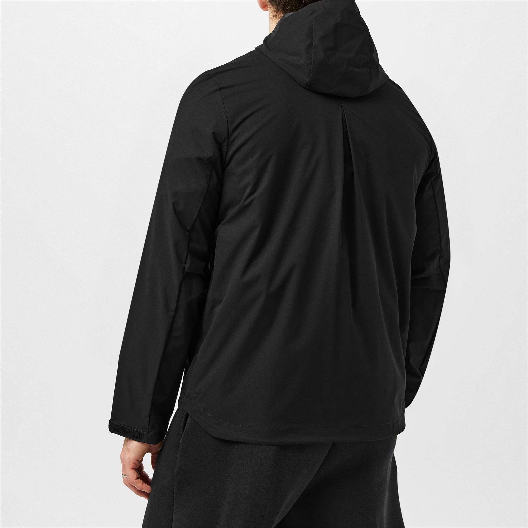 Rains Jacket