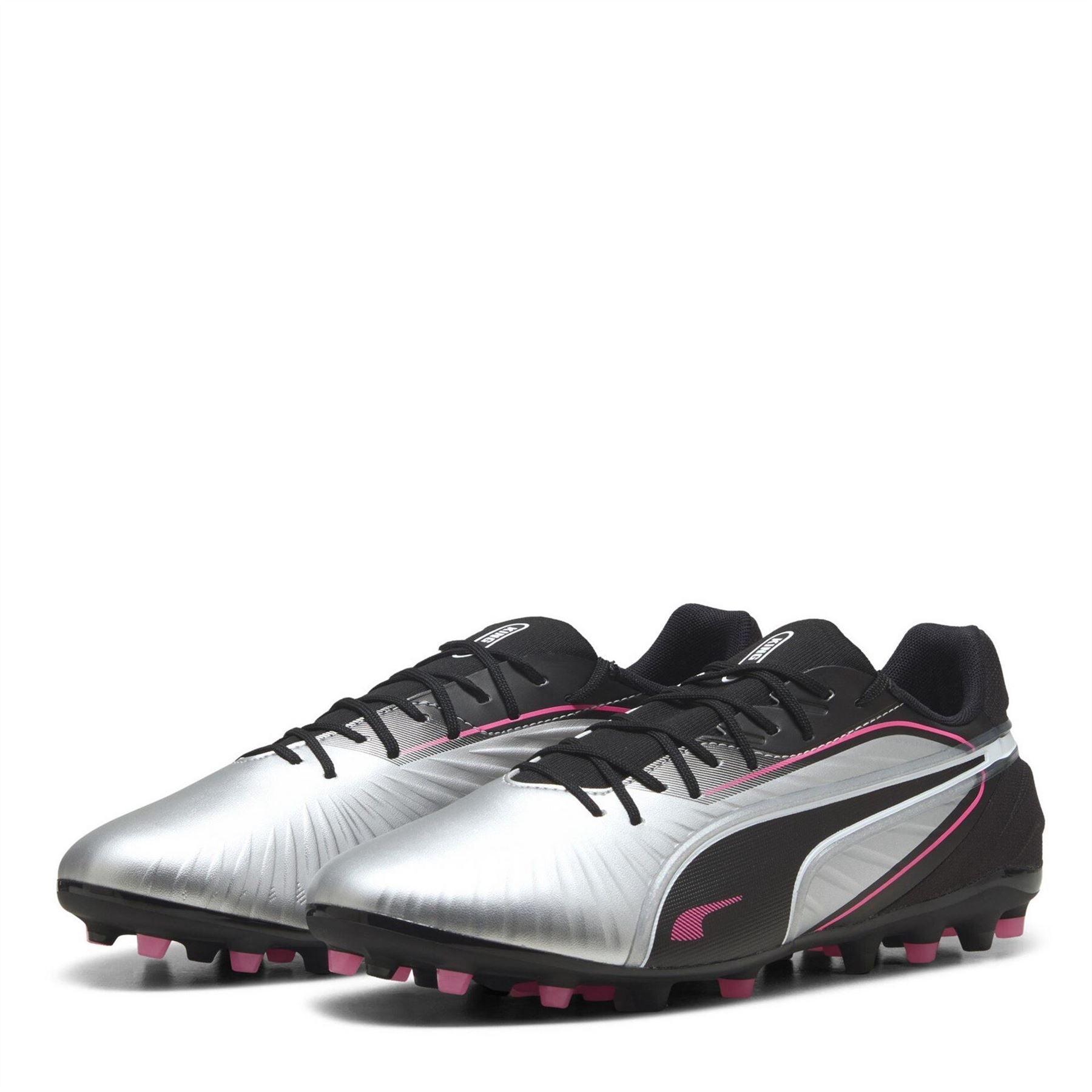 Puma King Match Mg Firm Ground Football Boots