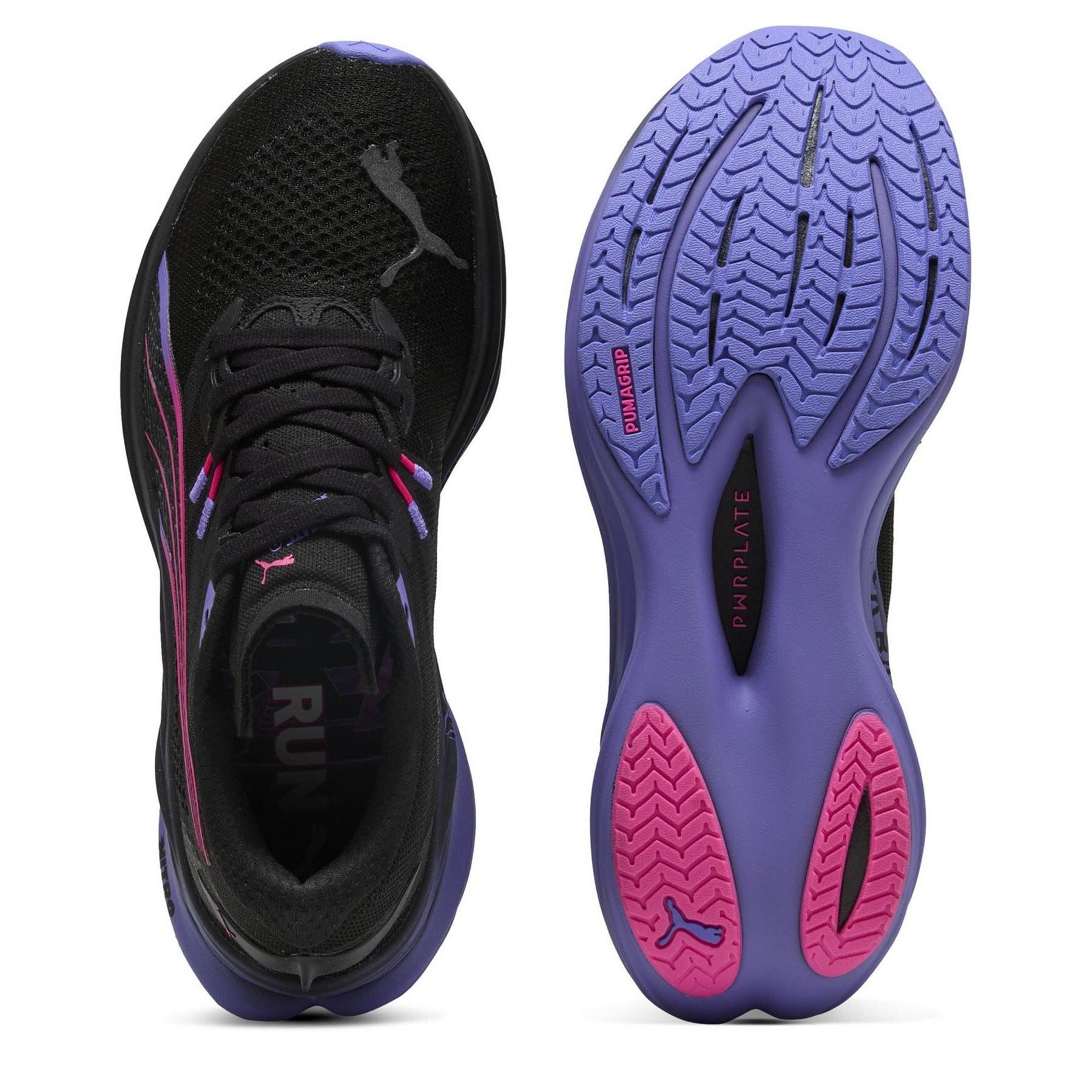 Puma Deviate Nitro 3 Digitokyo Running Shoes