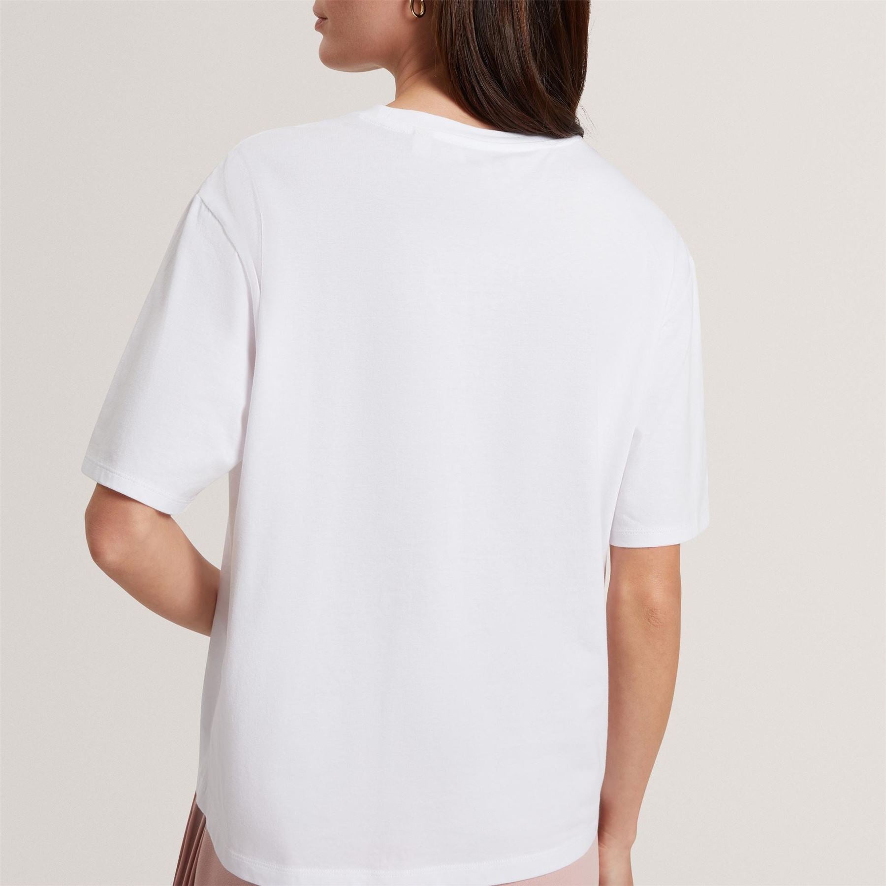 Ted Baker Baker Graphic Print Tee