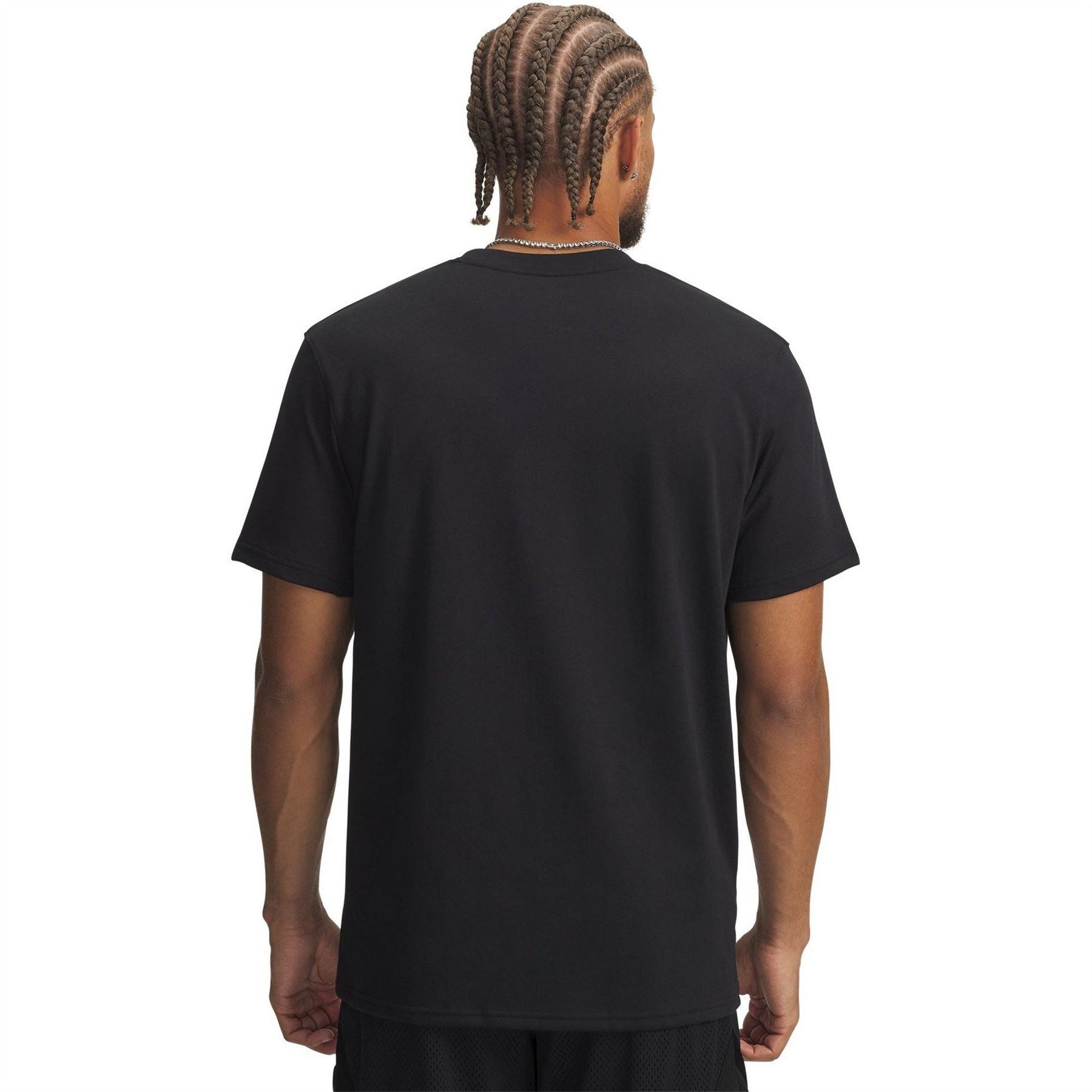 Under Armour Curry Trend Tee 1