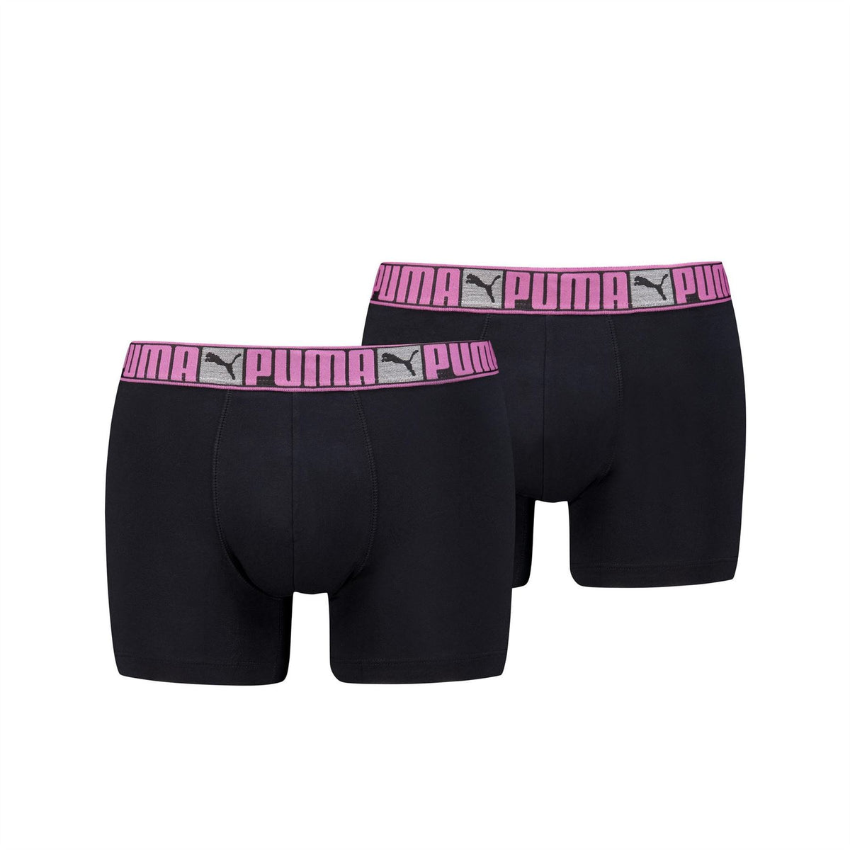 Puma Men Lg Block el