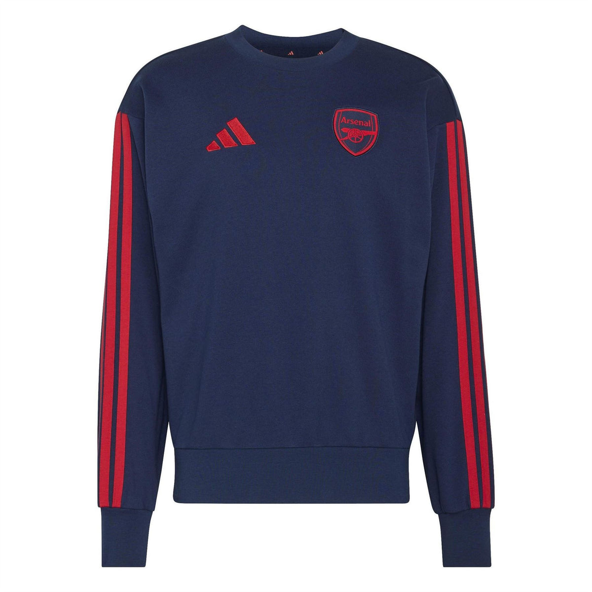 adidas Mens Dna Sweatshirt