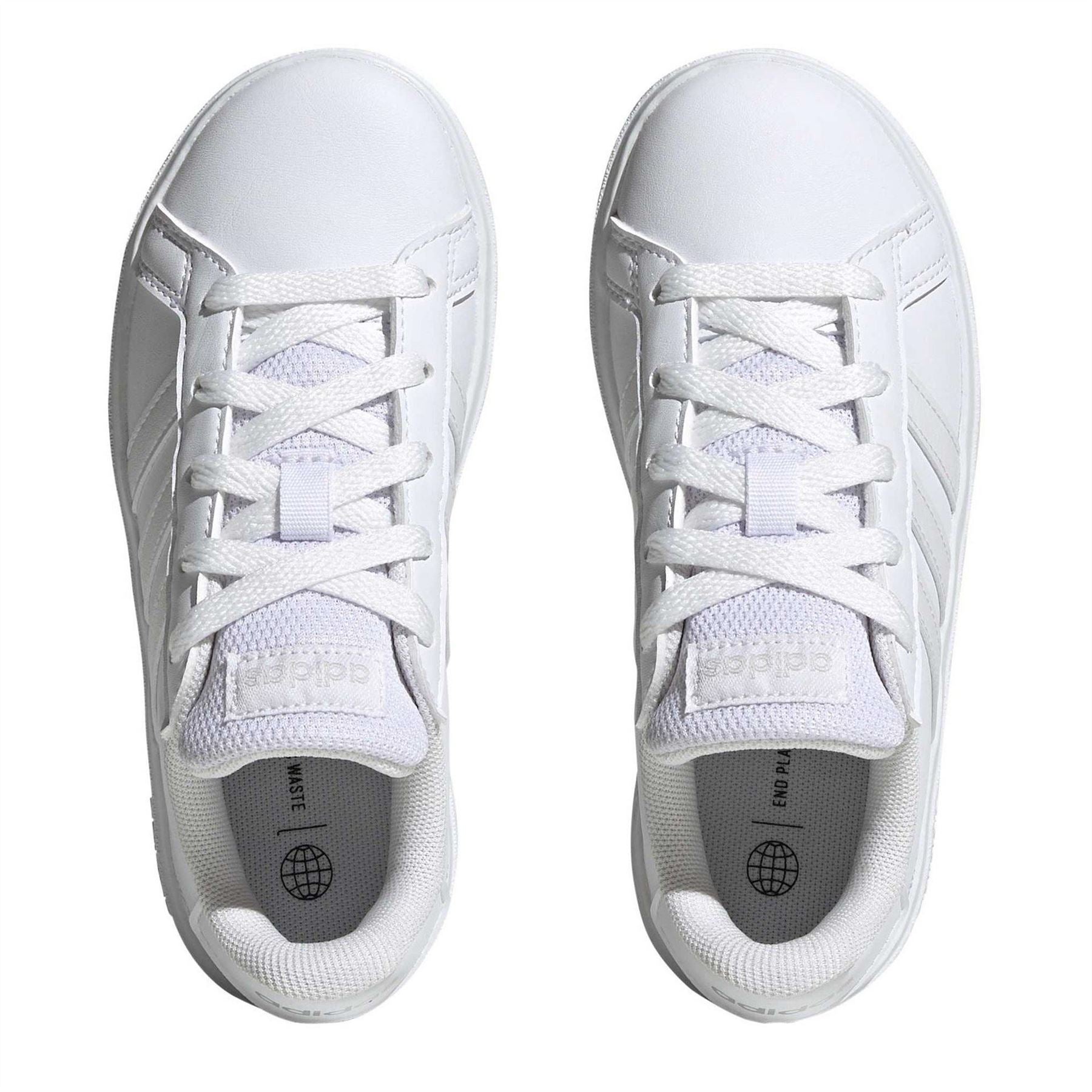 adidas Grand Court 2.0 Low Top Sneakers