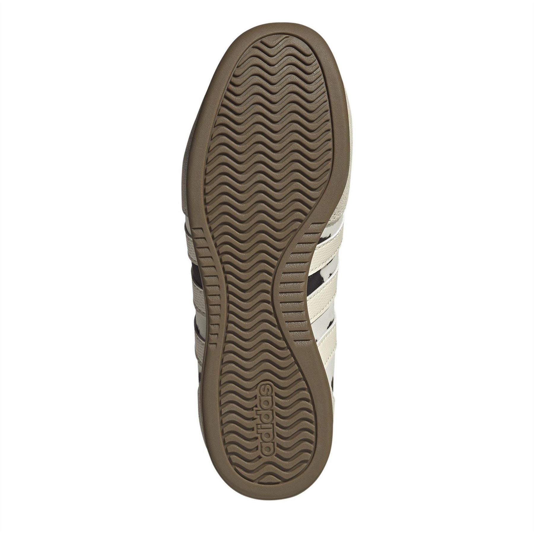 adidas Low Top Trainers