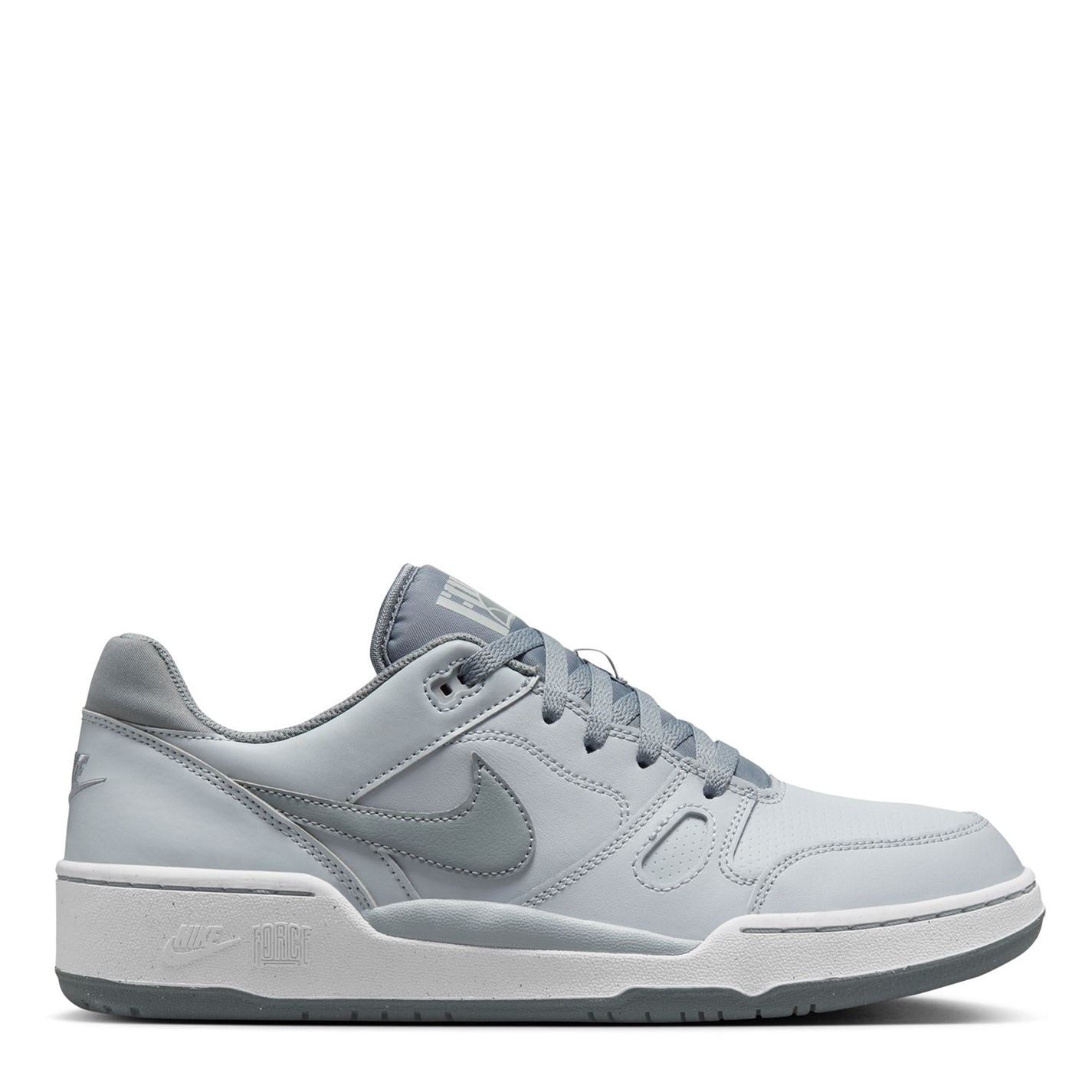 Nike Full Force Low Top Sneakers