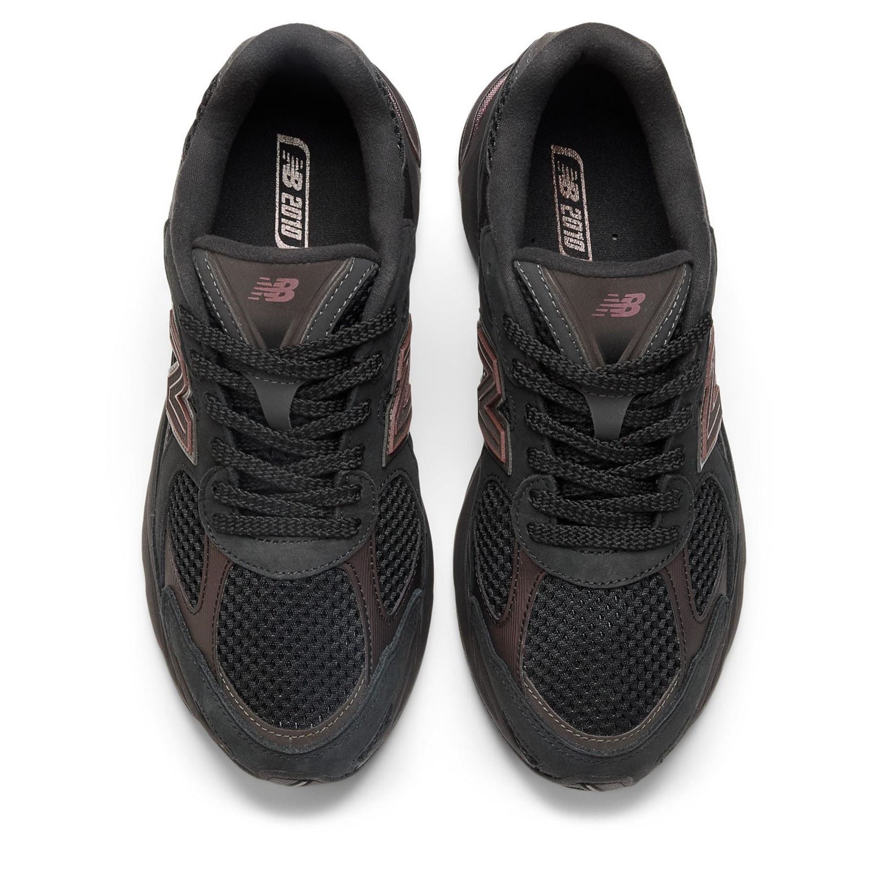 New Balance Mens 2010