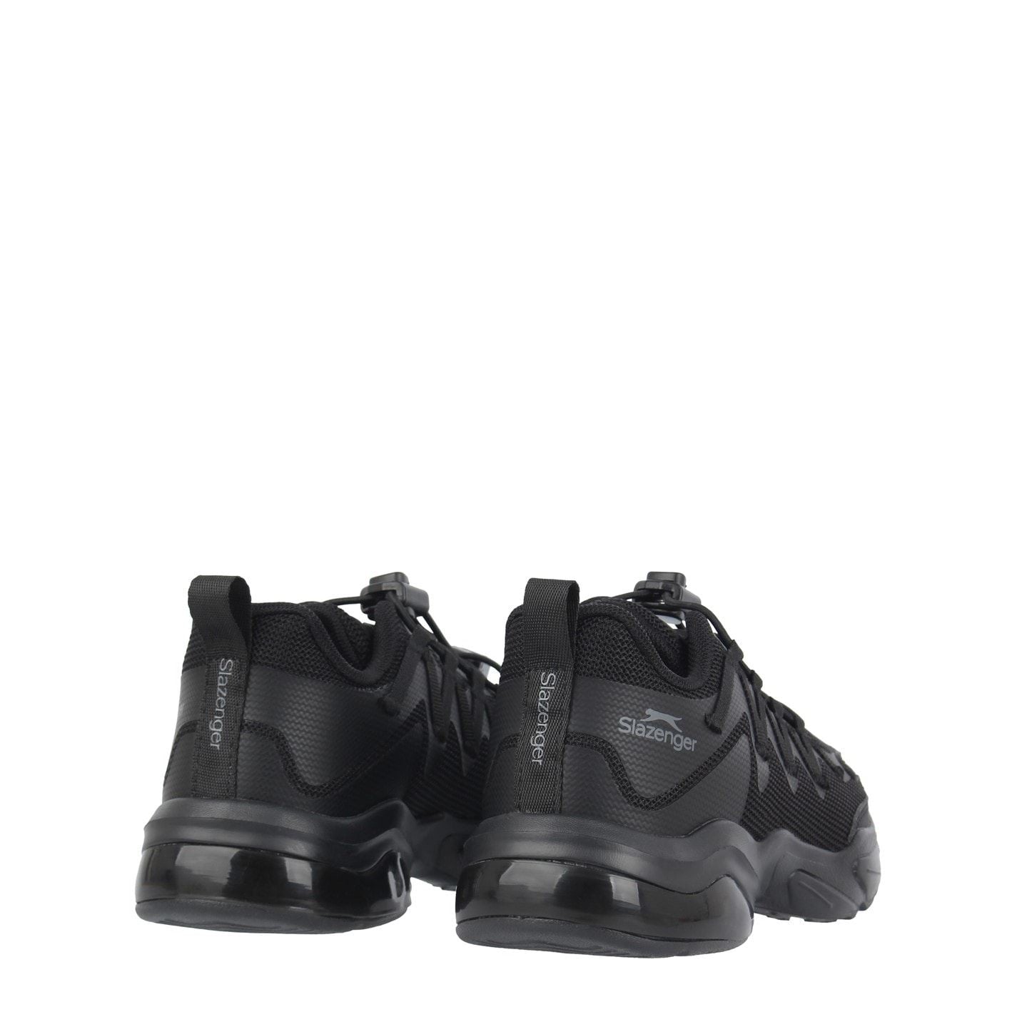 Slazenger Lts Trn CH54 Chunky Heel Sneakers