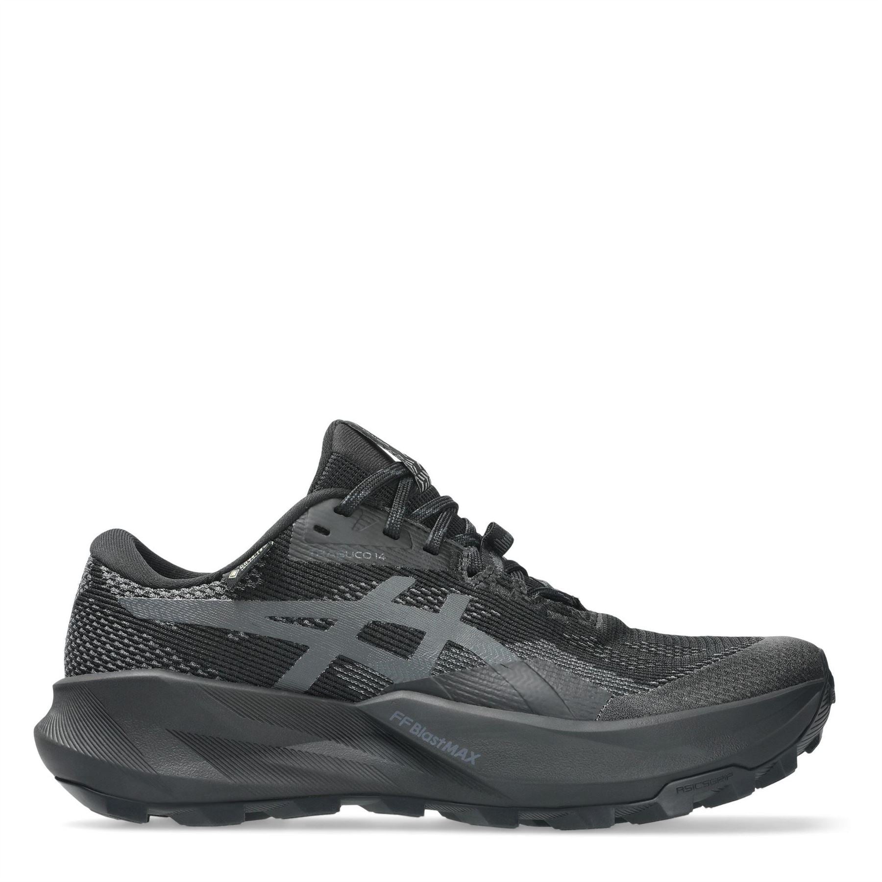 Asics Womens Trabuco 14 GorE-Tex Trail Running Shoes