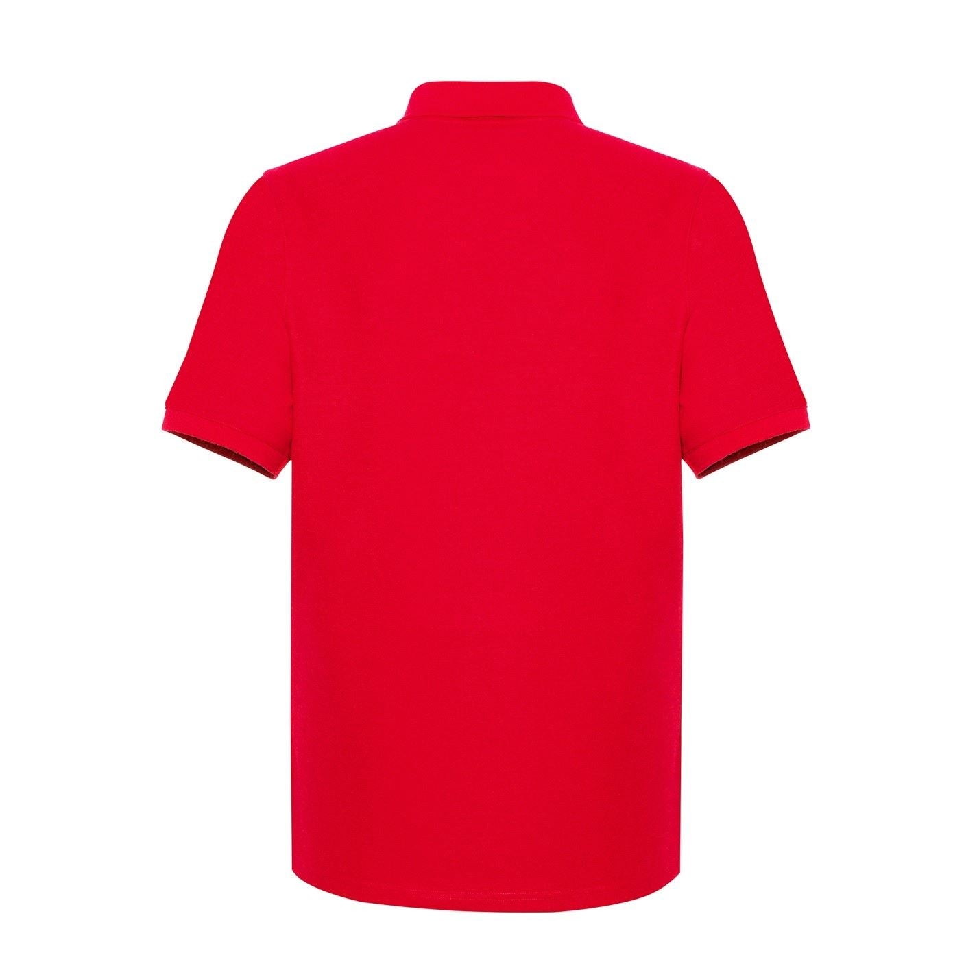Slazenger Mens Plain Polo Shirt