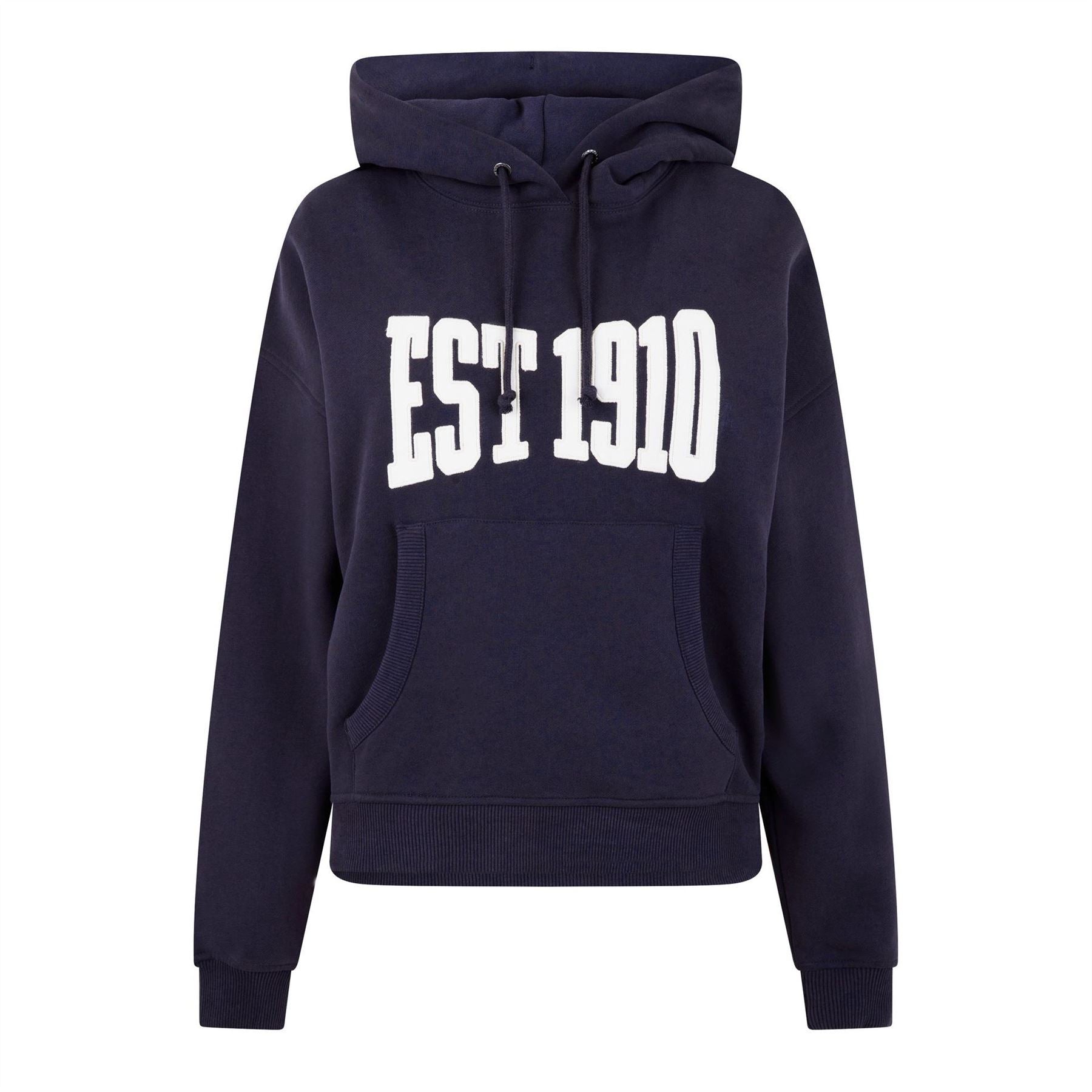 Everlast Est1910 Logo Hoodie