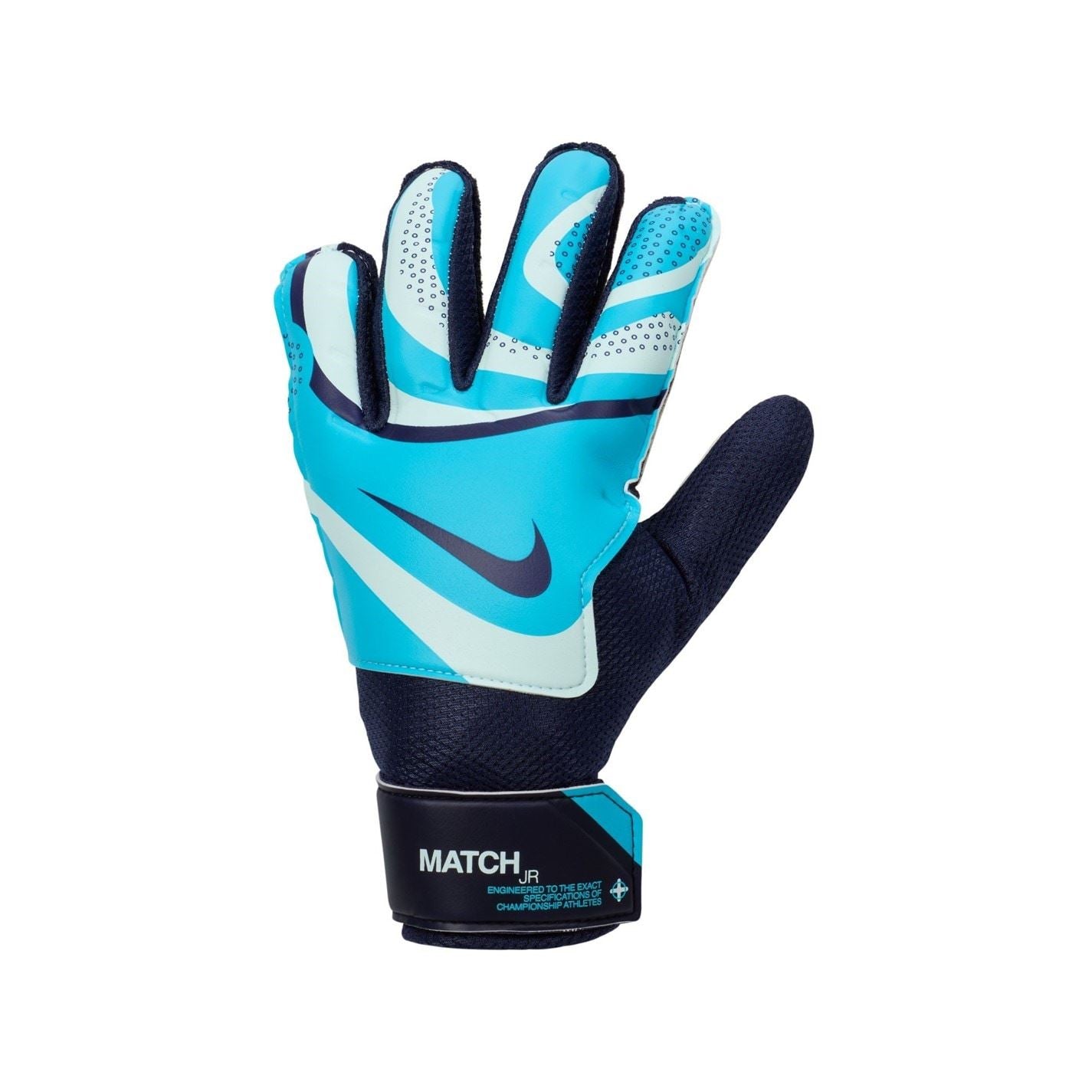 Nike Match Goalkeeper Gloves Juniors
