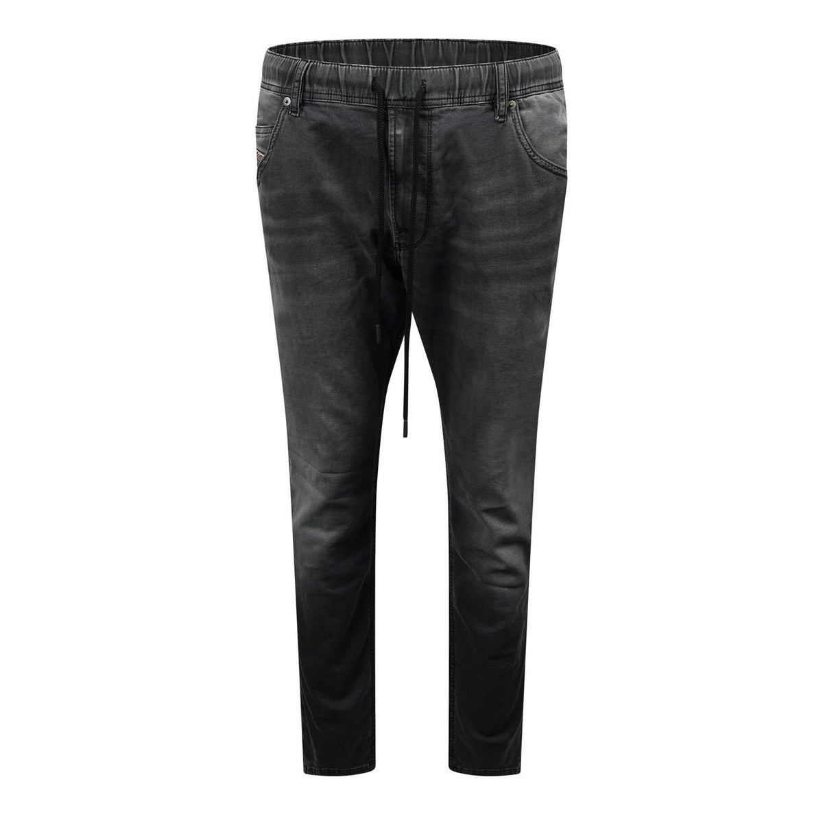 Diesel Krooley Ne Sweat Tapered Jeans