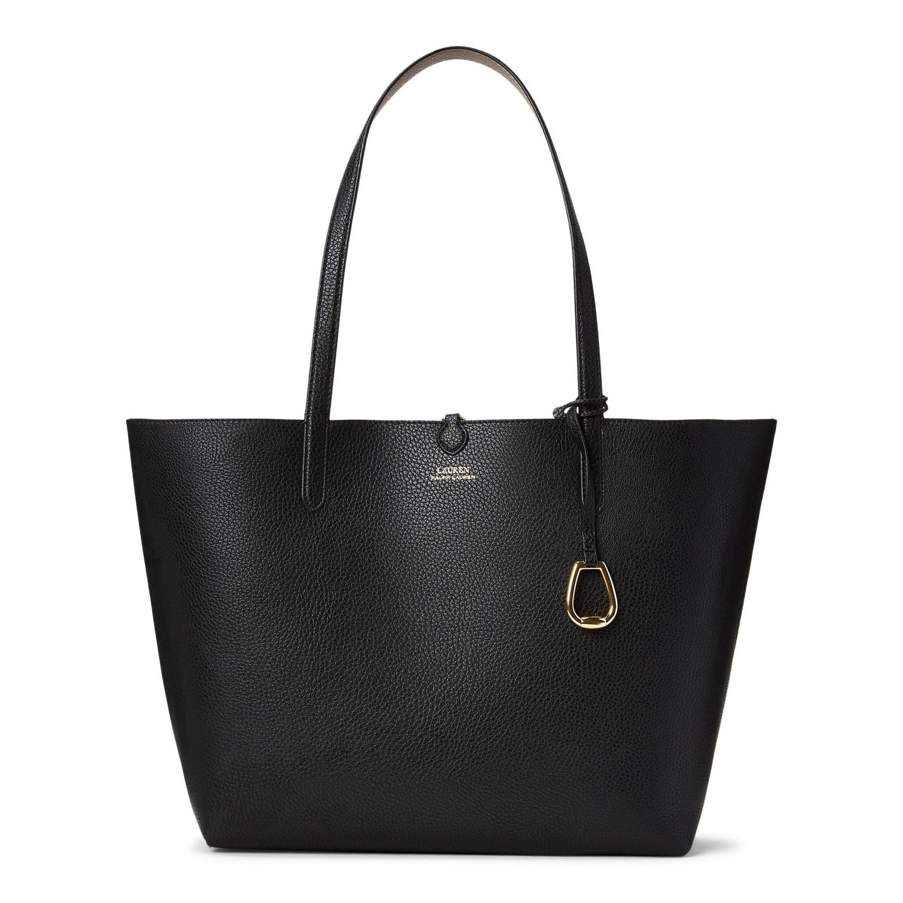 Lauren by Ralph Lauren Reversible Merrimack Tote Bag