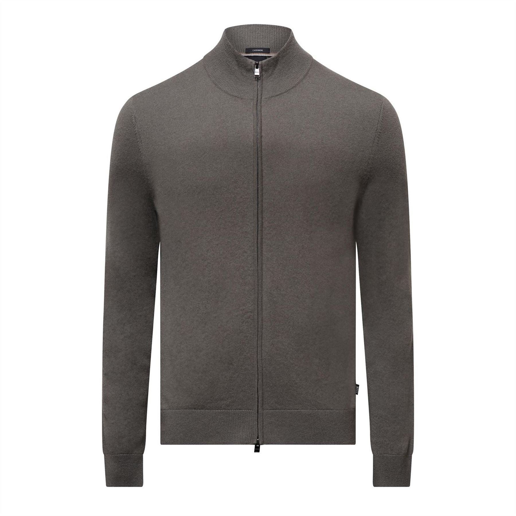 Boss Hevoluto Cashmere Cardigan