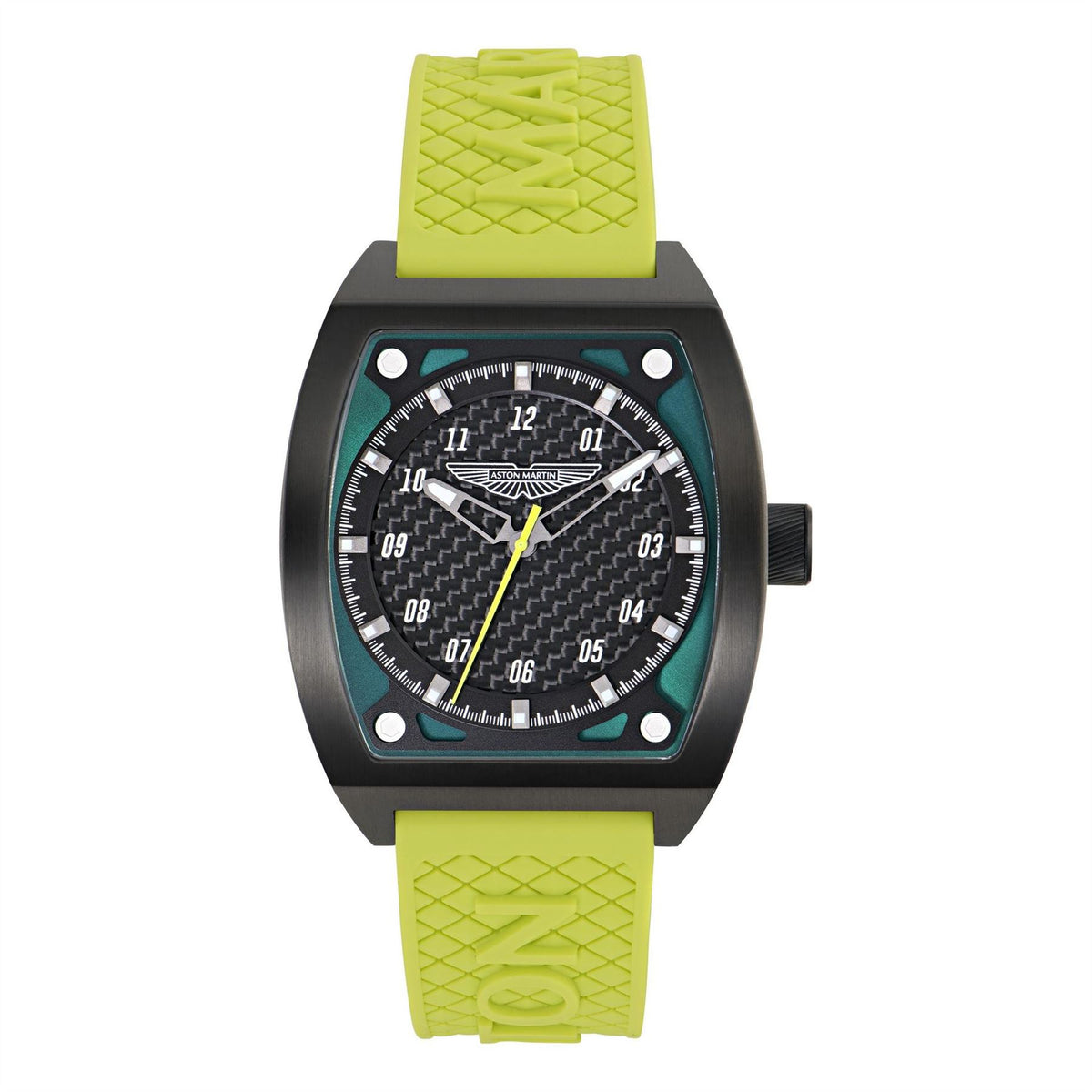Aston Martin Watch