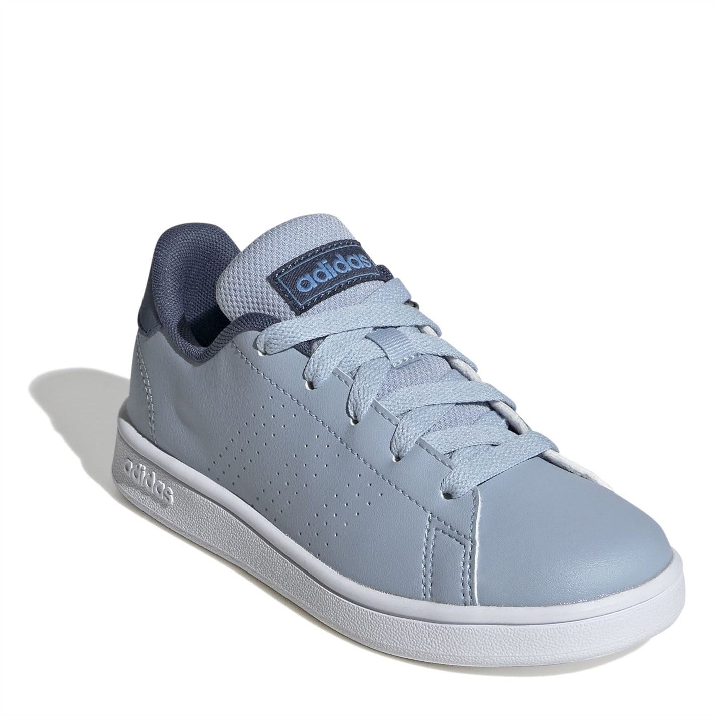 adidas Advantage Lifestyle Trainers Juniors