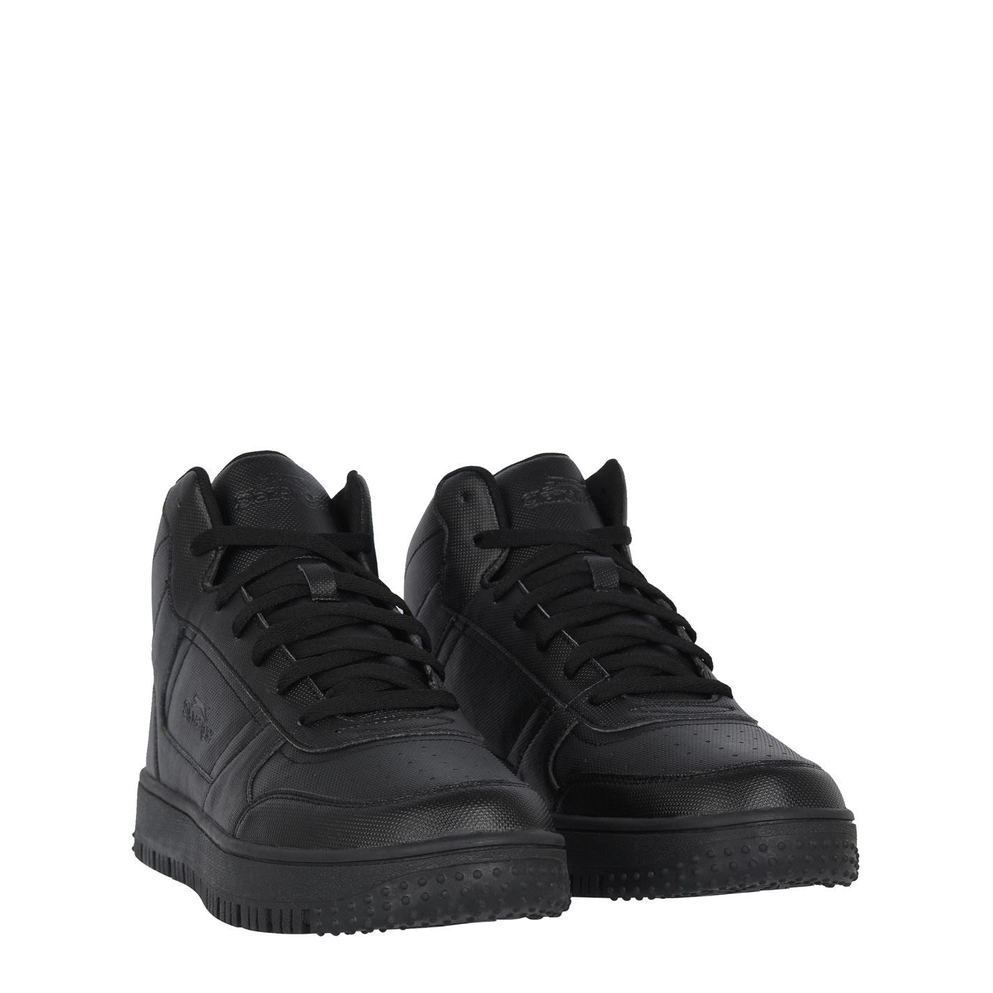 Slazenger Mens Tower Wint Hi Trainers
