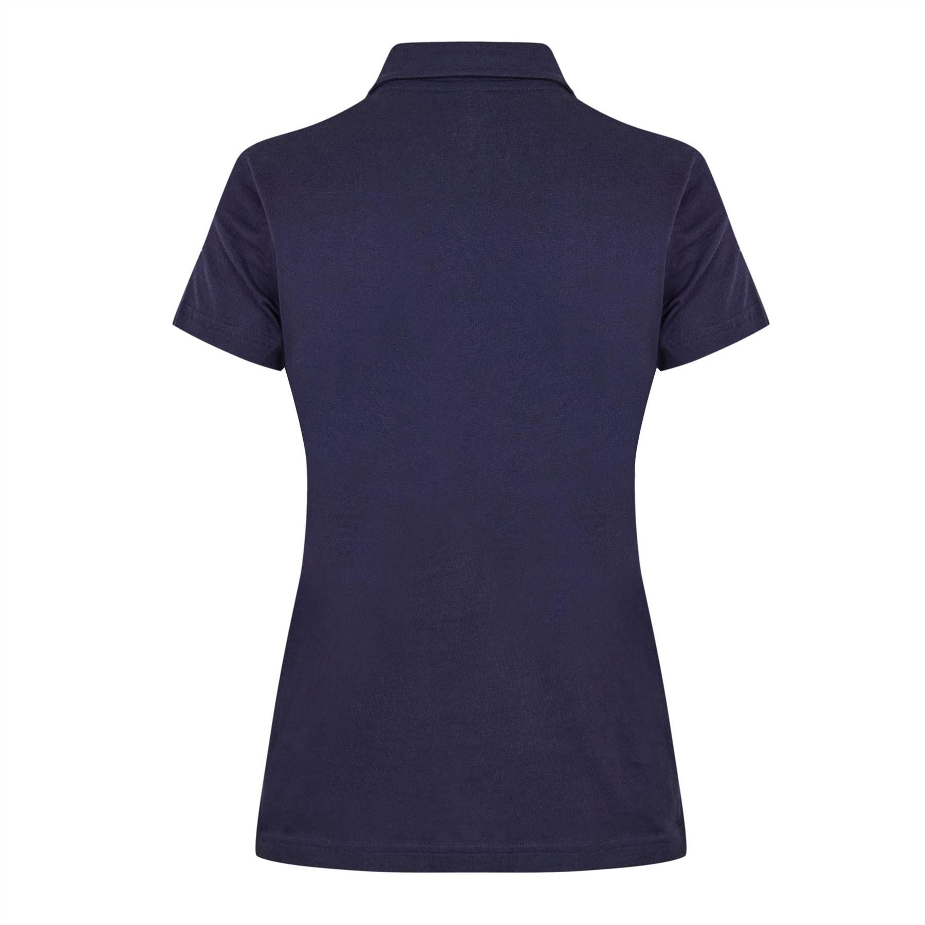 Puma Womens Bt 445_  Ss Jersey Polo