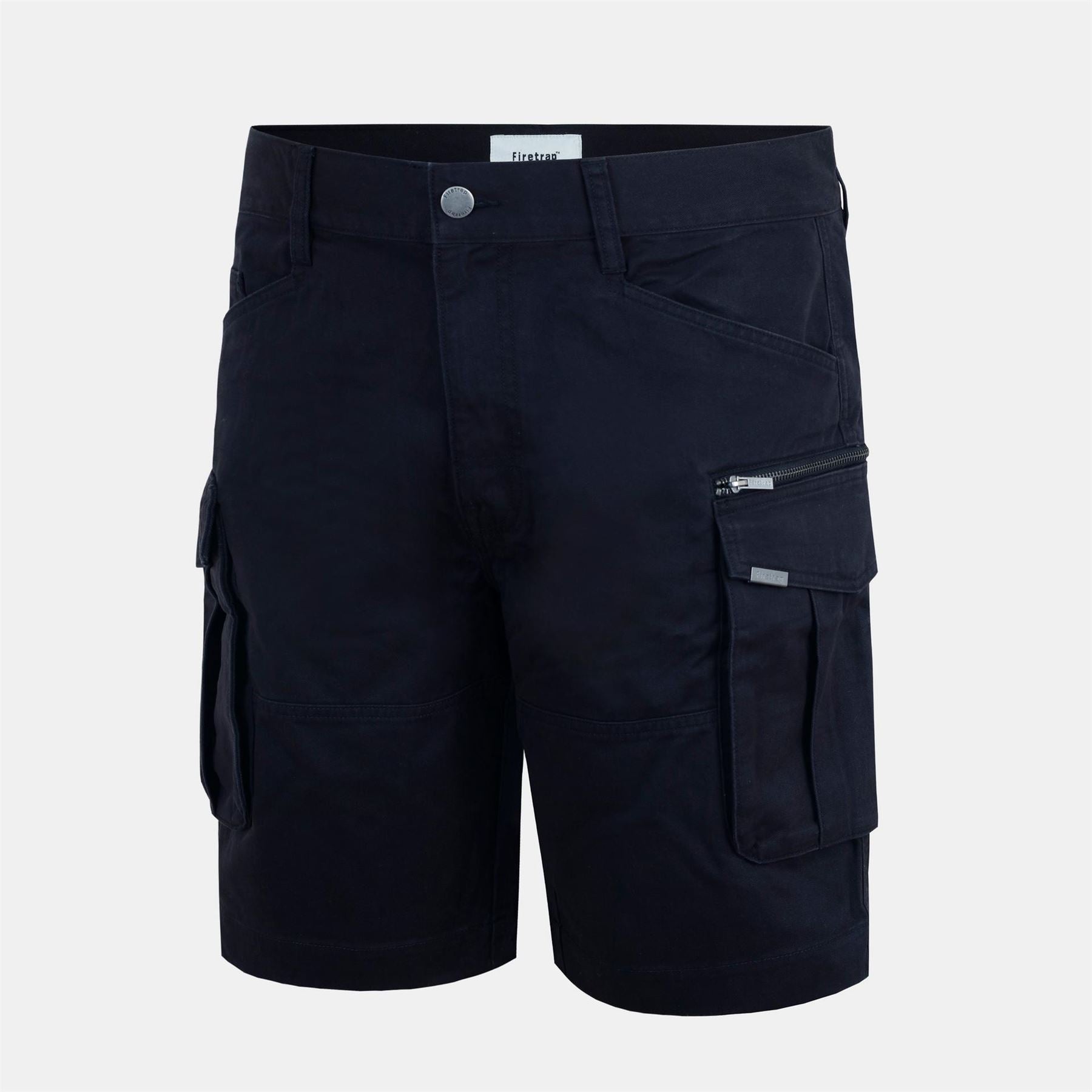 Firetrap Mens Btk Shorts