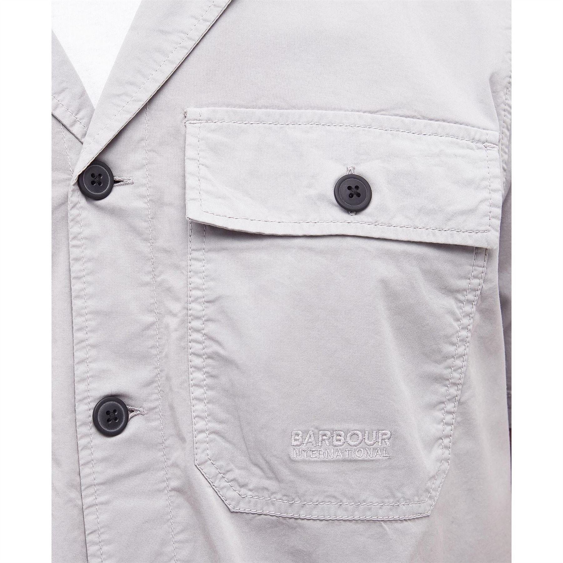 Barbour International Shirt