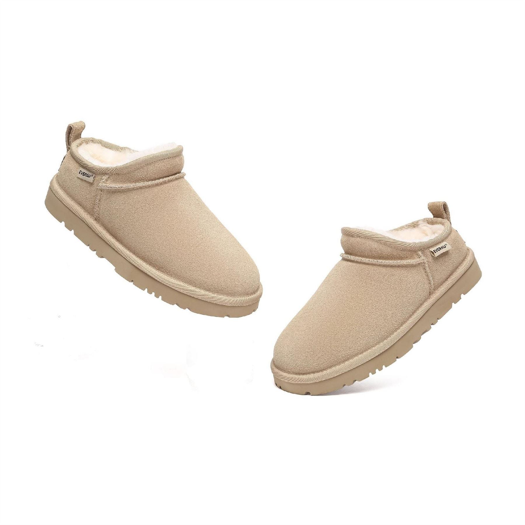 EverAu Micro Slippers
