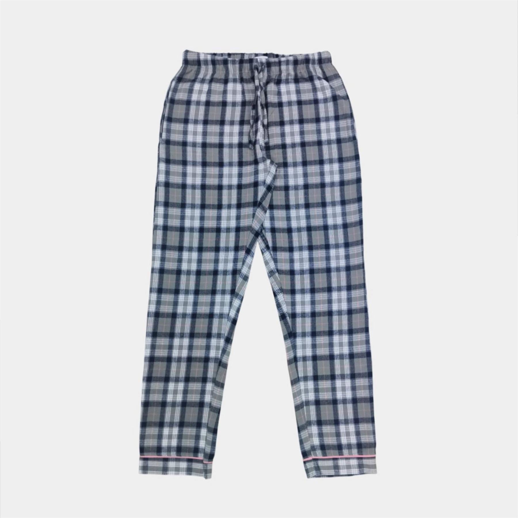 Linea Star Cotton Long Sleeve Pyjama Set