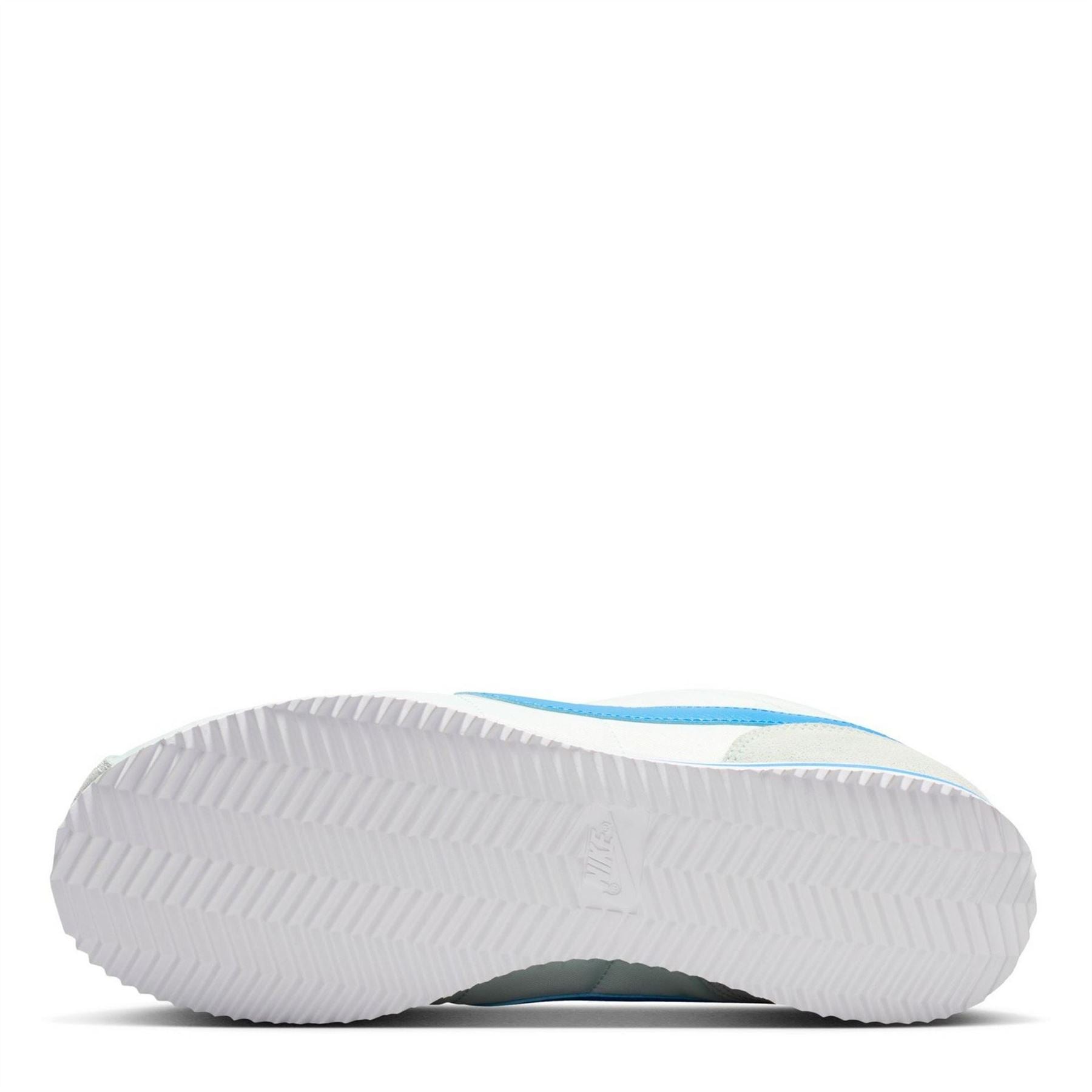 Nike Cortez Textile Low Top Lace-Up Sneakers