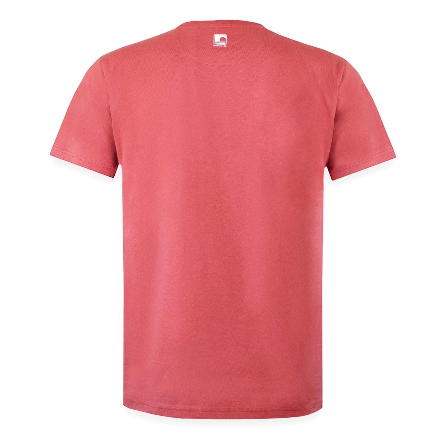 SoulCal Crew T-Shirt