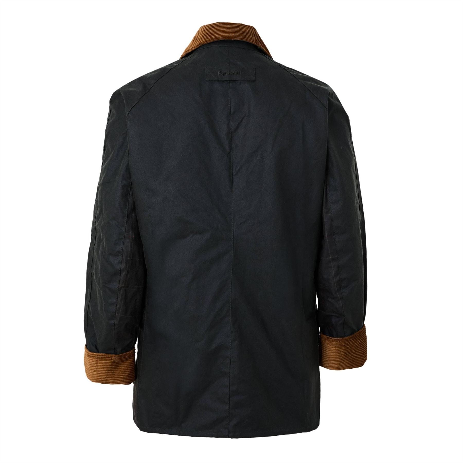 Barbour Icons Ashby Wax