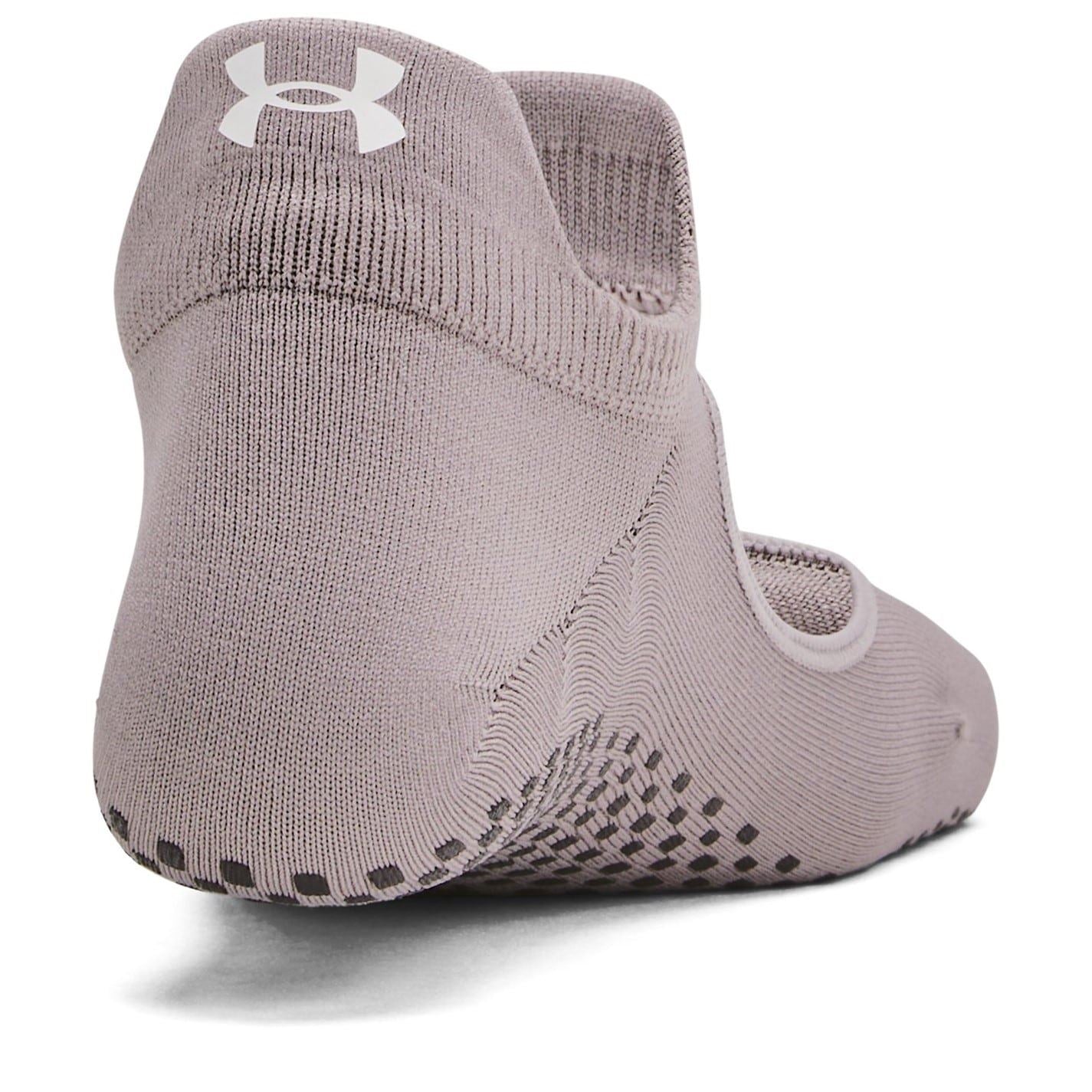 Under Armour Breathe Balance Trainers Socks