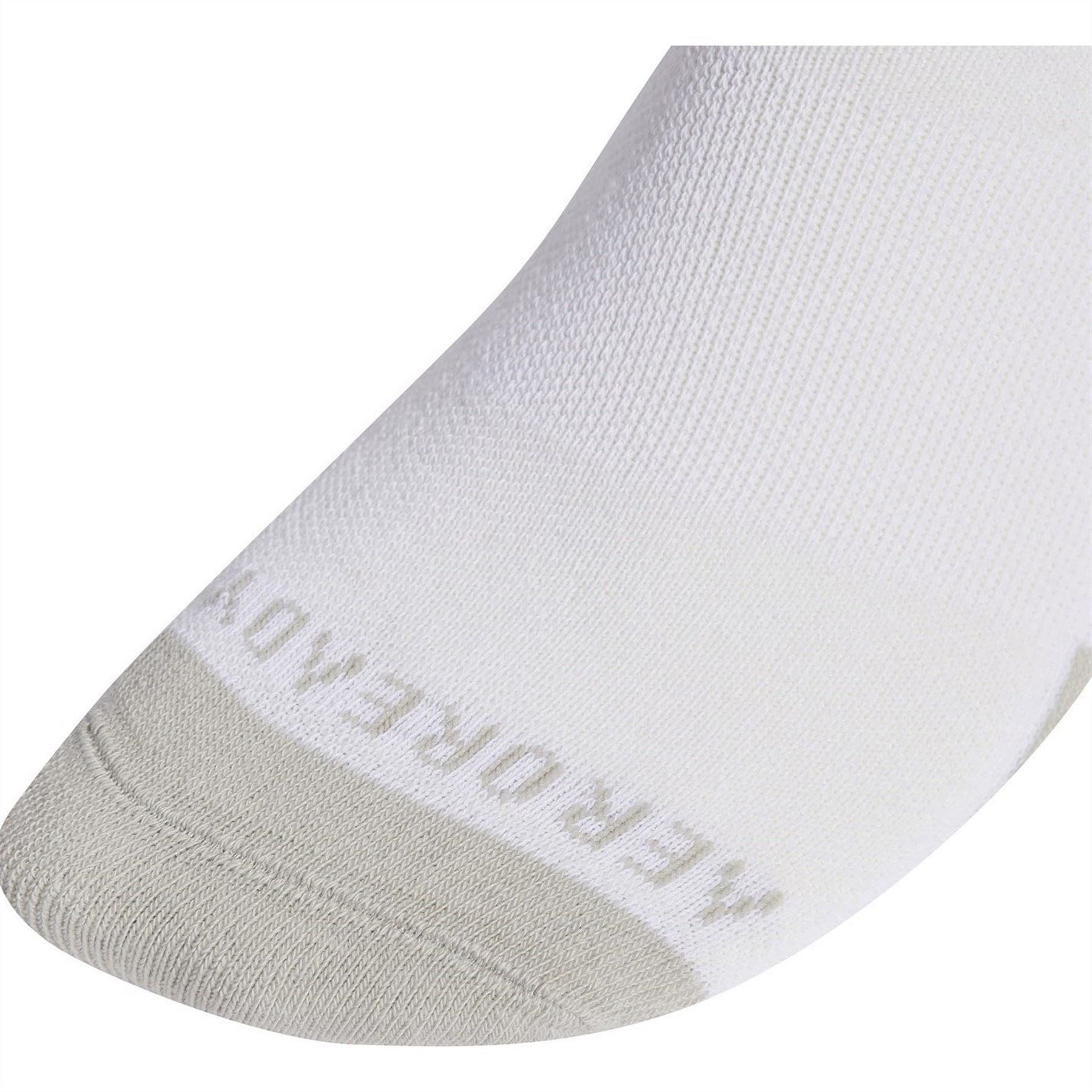 adidas Aeroready Ankle 6 Pack Socks Junior