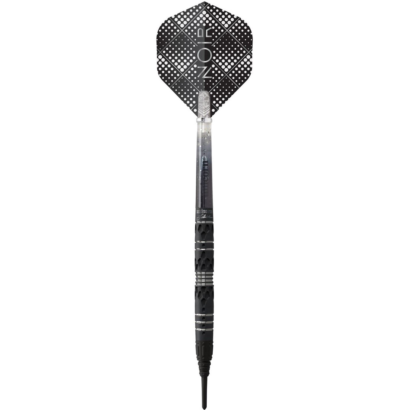 Unicorn Darts Klaasen 2 Lettering Dart