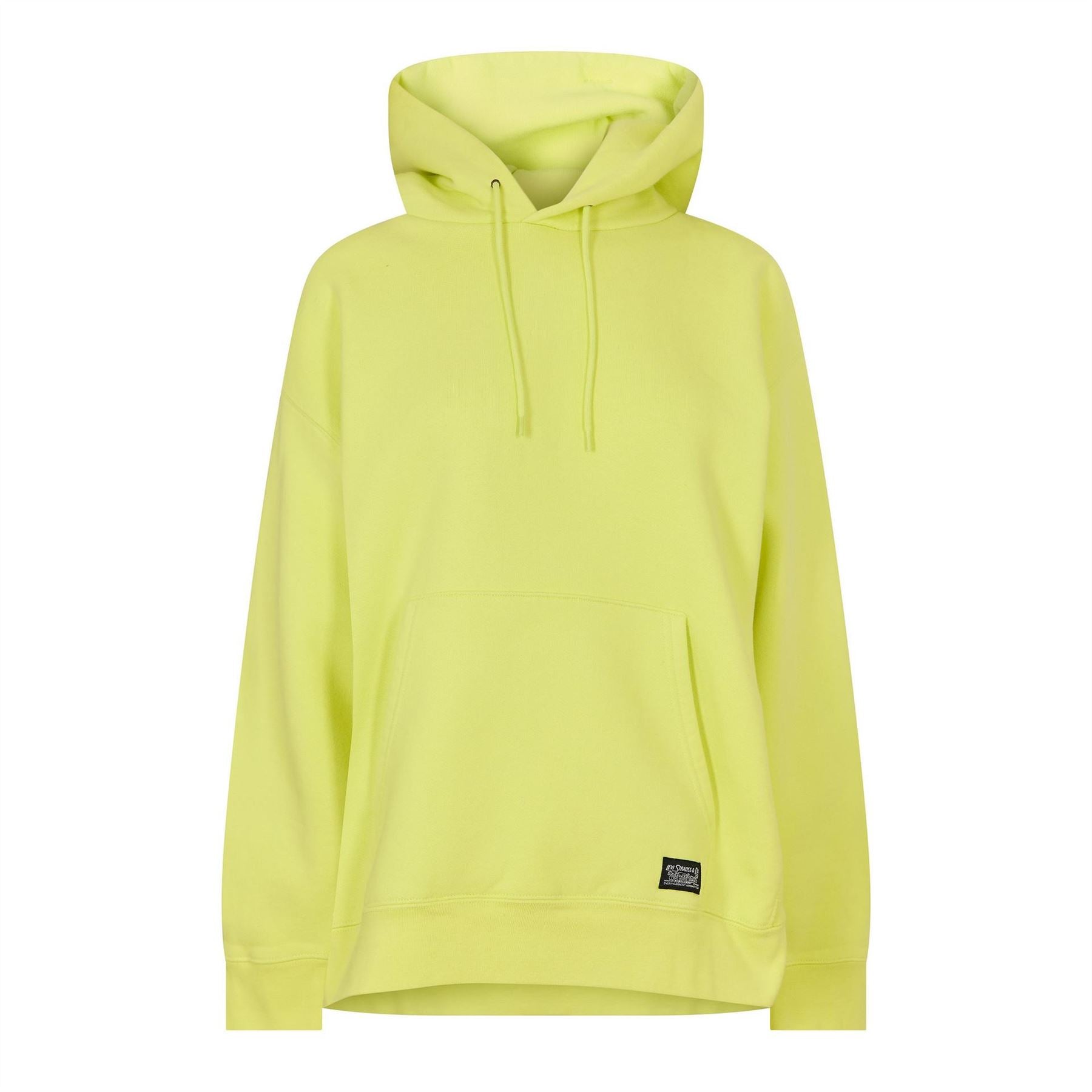 Levis Hooded Sweatshirt