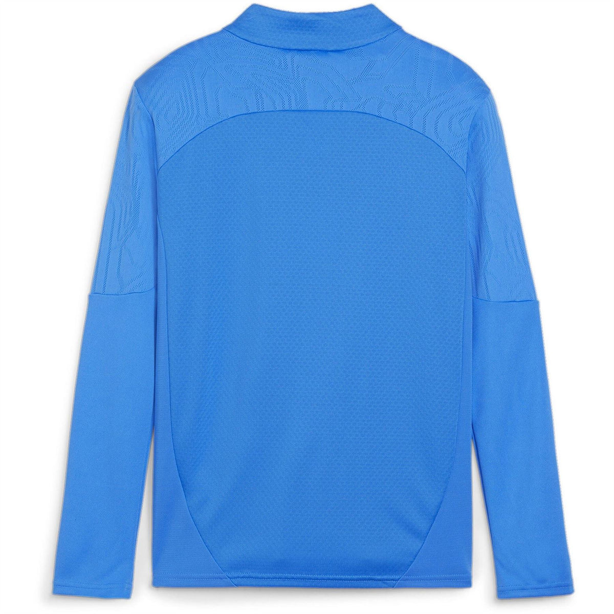 Puma Quarter Zip Training Fleece