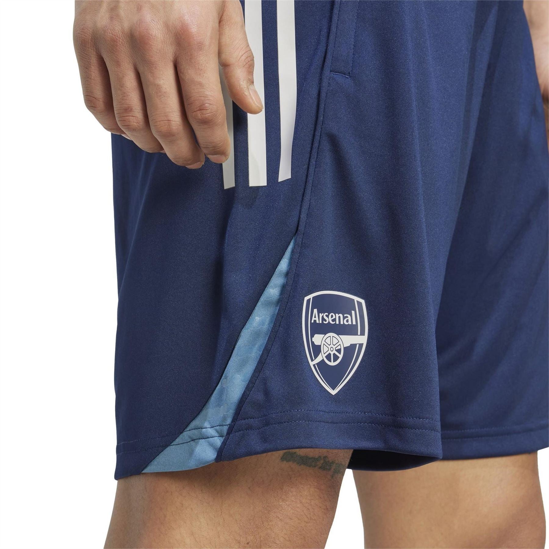 adidas Mens Training Shorts 2025 2026