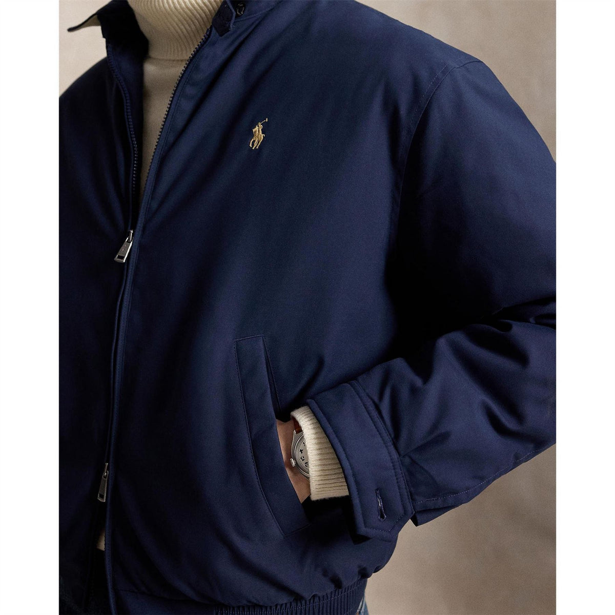 Polo Ralph Lauren Pad Biswing