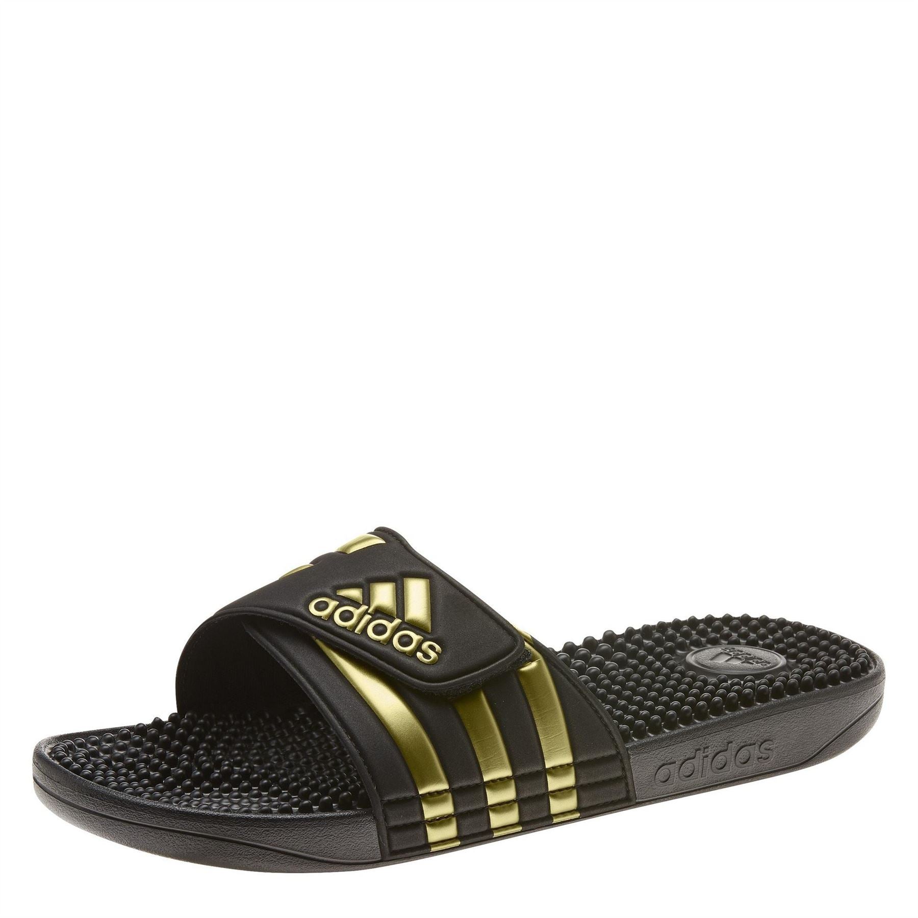 adidas Womens Adissage Sliders