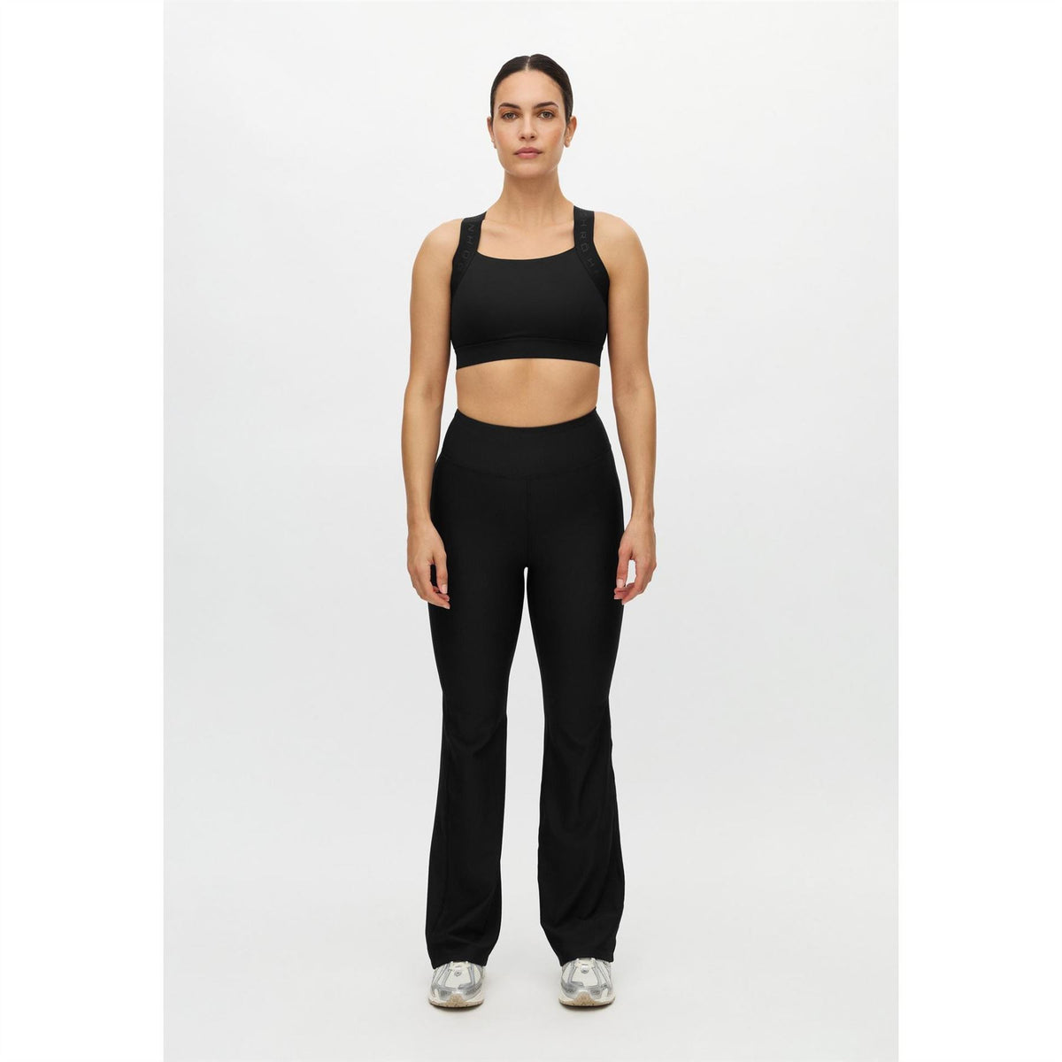 Rohnisch Flare Tight Performance Gym Legging