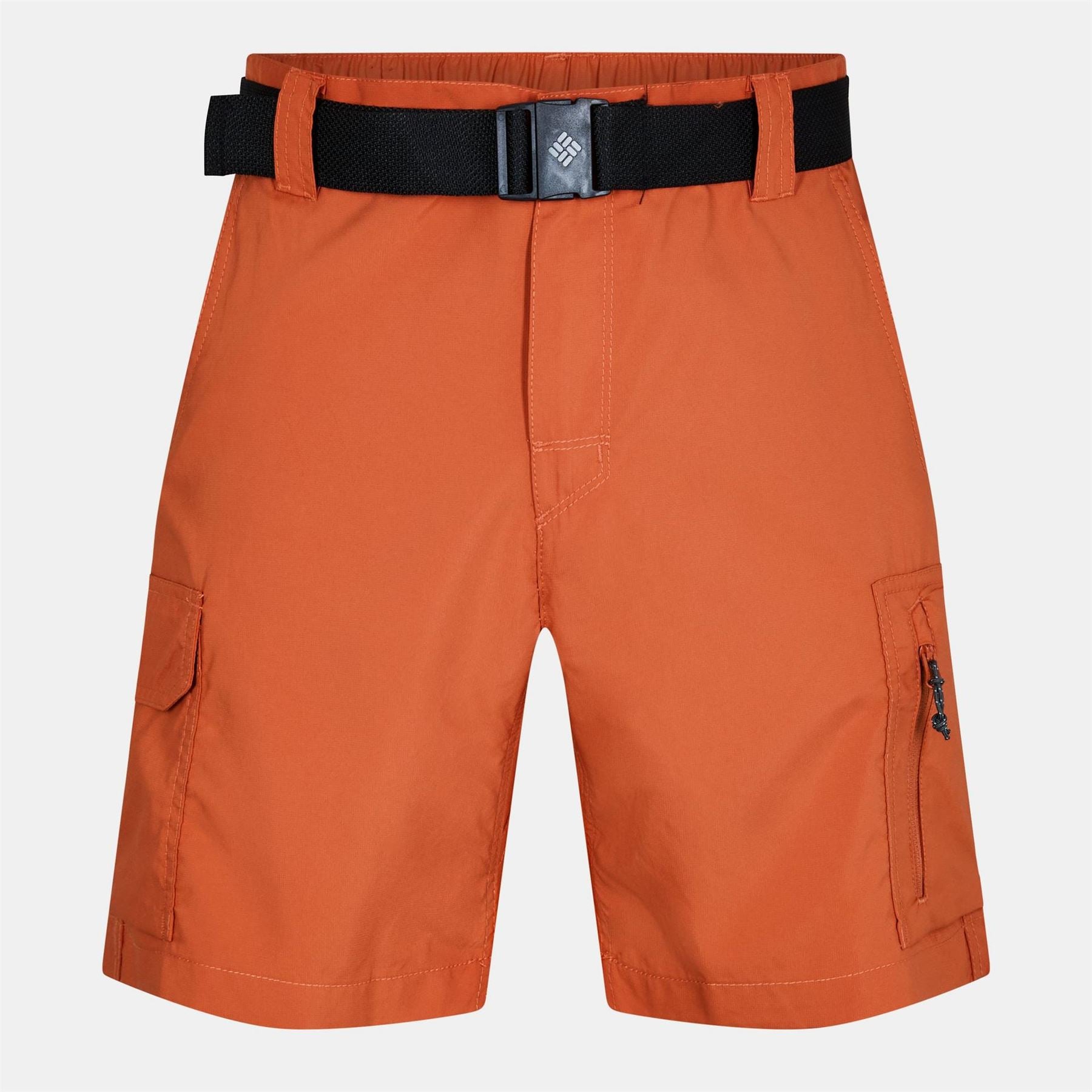 Columbia Mens Silver Ridge Utility Walking Shorts