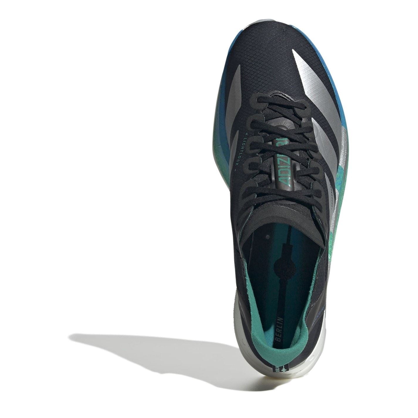 adidas Mens Adizero Adios Pro 4 Shoes