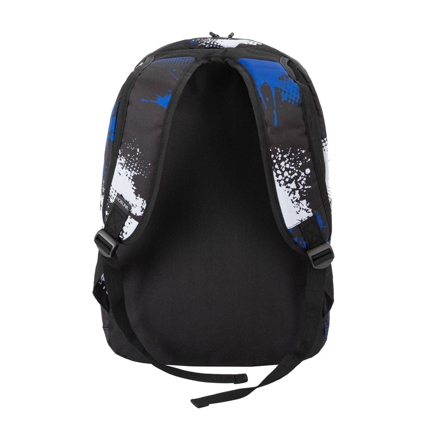 Hot Tuna Print Backpack