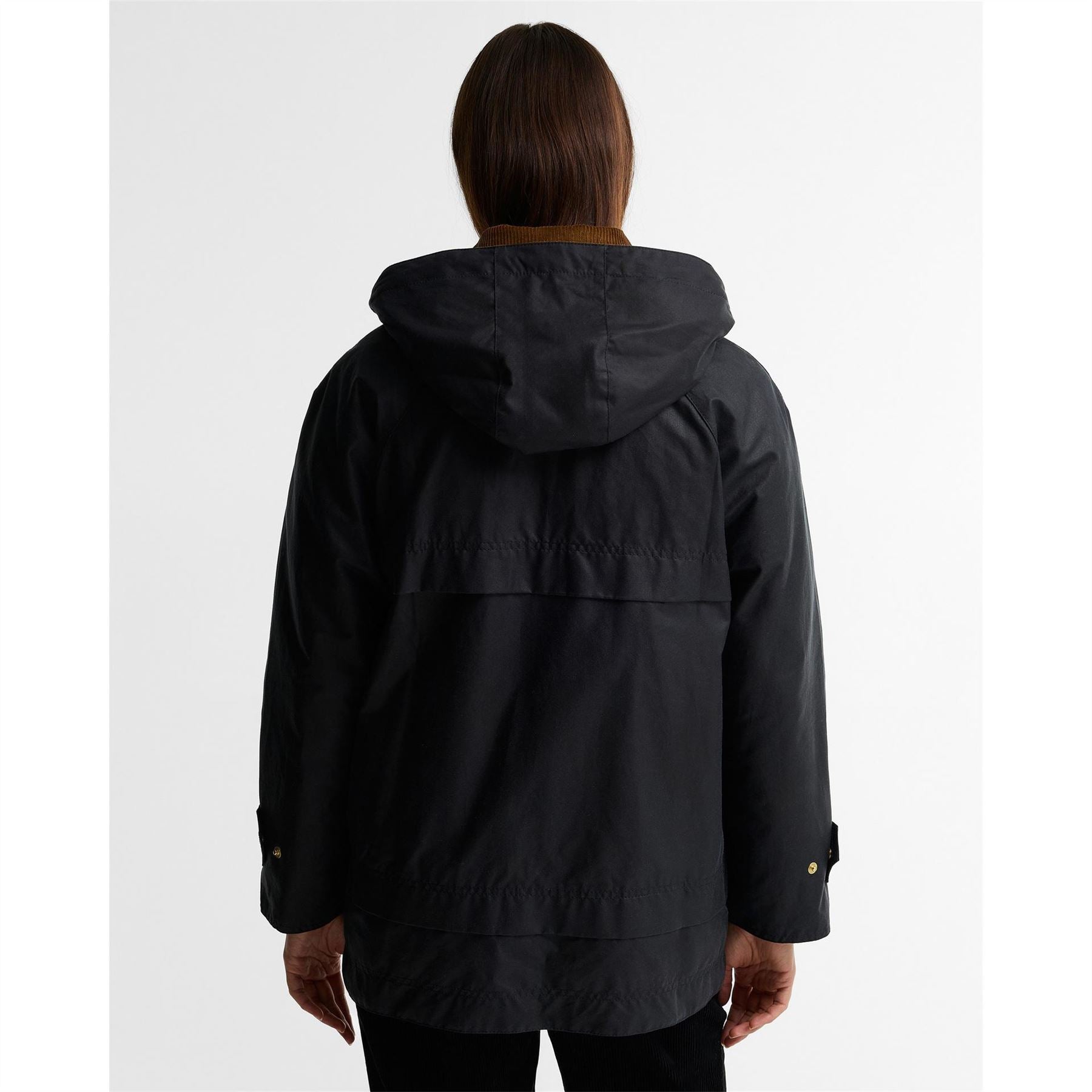 Barbour Wrenwood Wax Jk Ld64