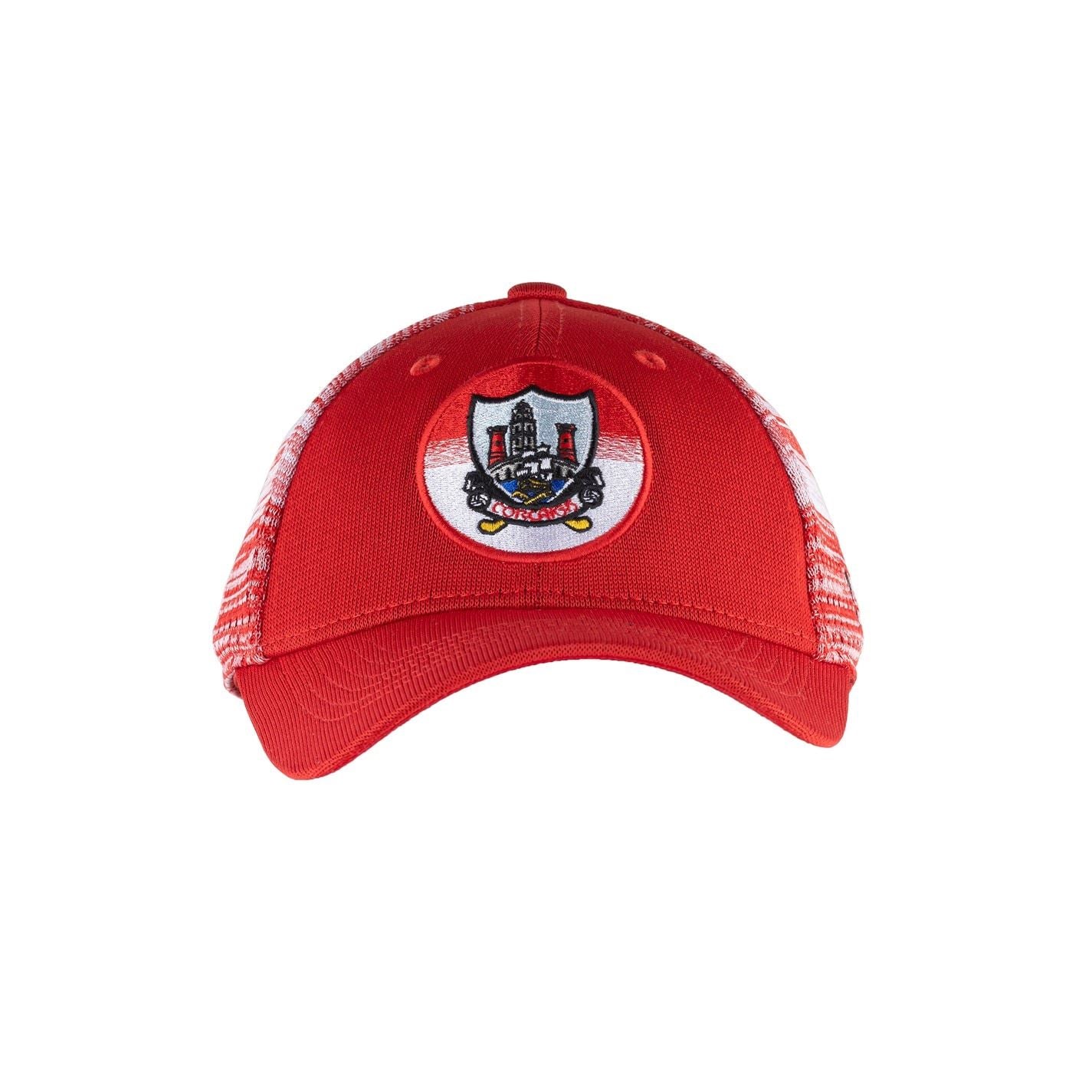 Official County Cap Senior