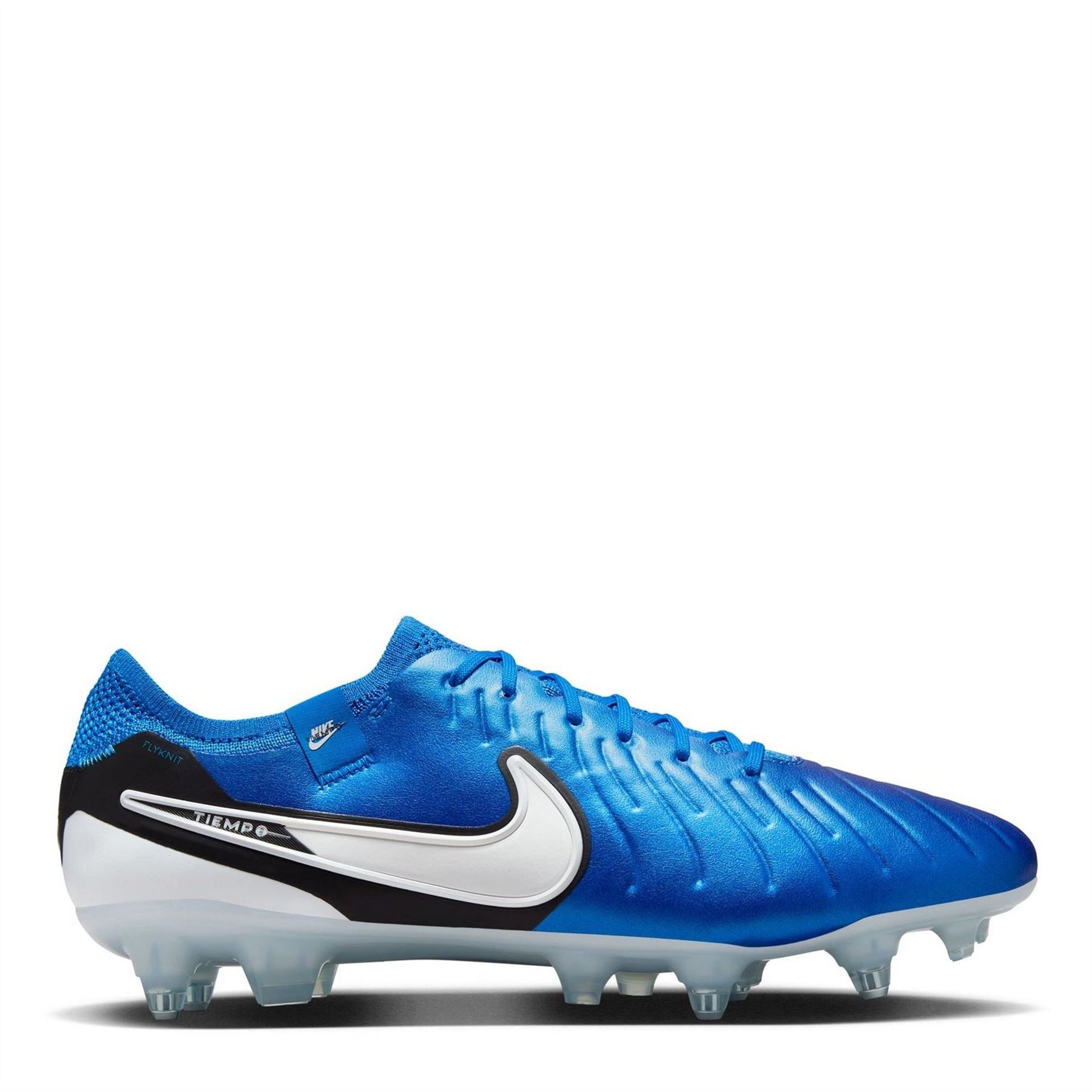Nike Tiempo Legend 10 Elite Adults Soft Ground Football Boots