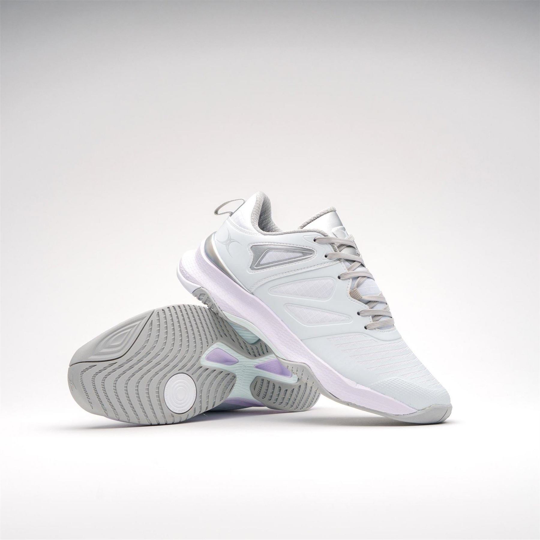 Gilbert Impact Round Toe Trainers