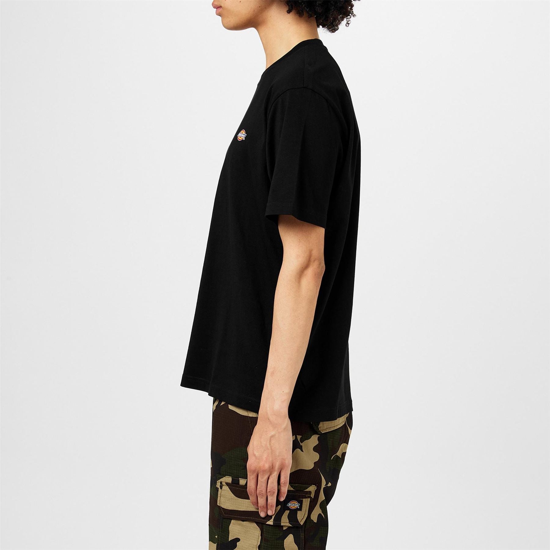 Dickies Regular Fit Mapleton T-Shirt