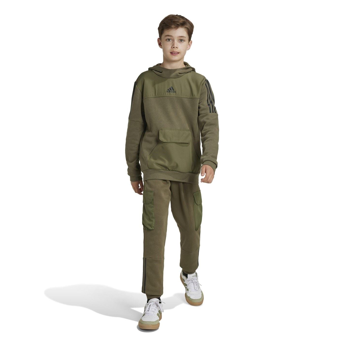 adidas Utility Joggers Juniors