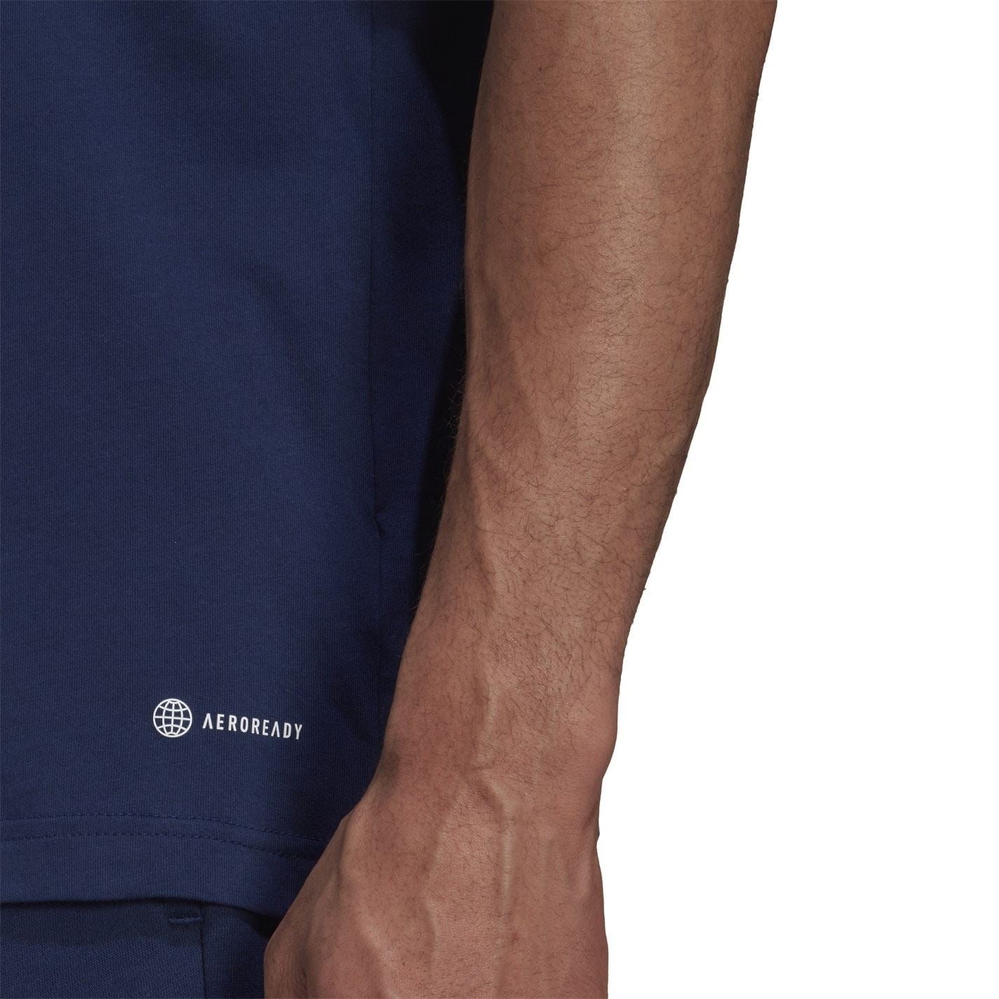 adidas Mens Ent22 T-Shirt