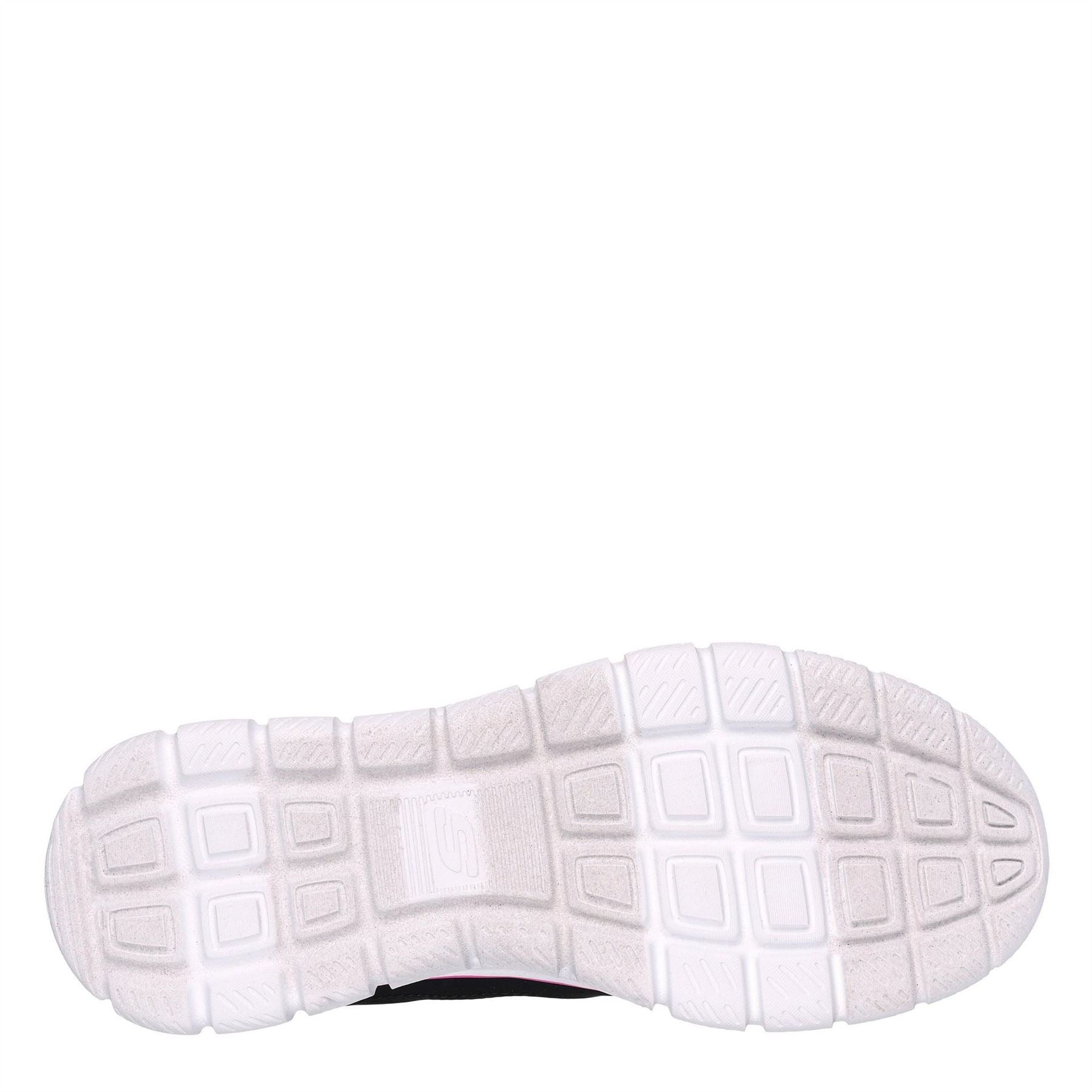 Skechers Track Slip On Trainers